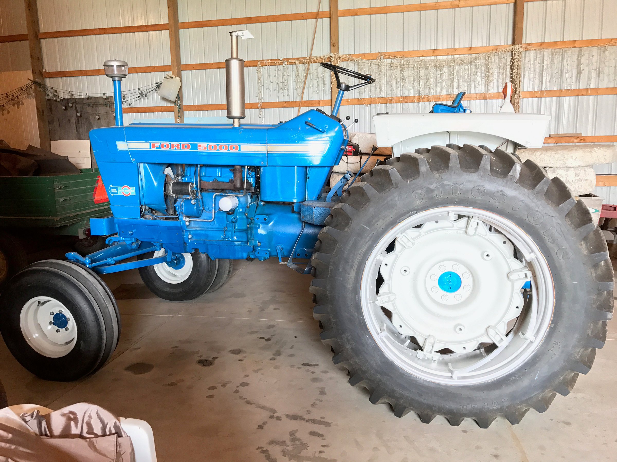 Property photo 5 - PLATO CONSIGNMENT AUCTION IN LAGRANGE COUNTY
