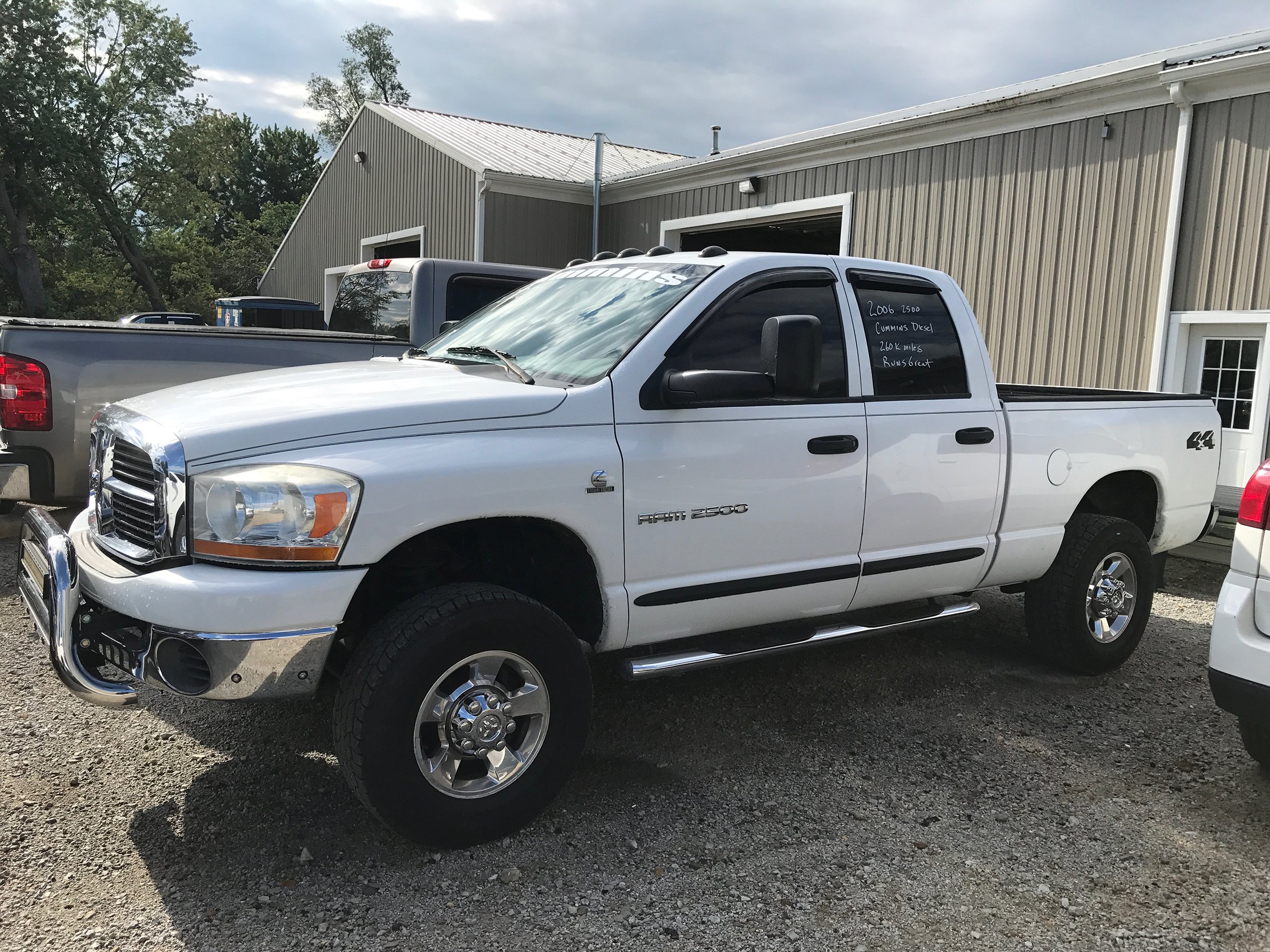 Property photo 149 - PLATO CONSIGNMENT AUCTION IN LAGRANGE COUNTY