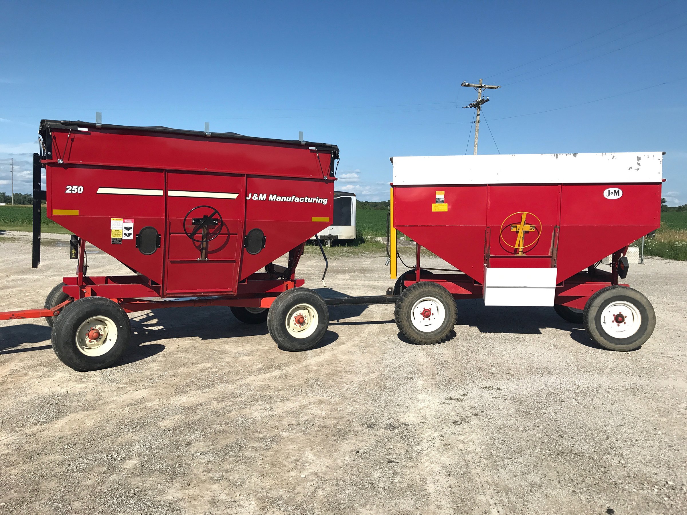 Property photo 119 - PLATO CONSIGNMENT AUCTION IN LAGRANGE COUNTY
