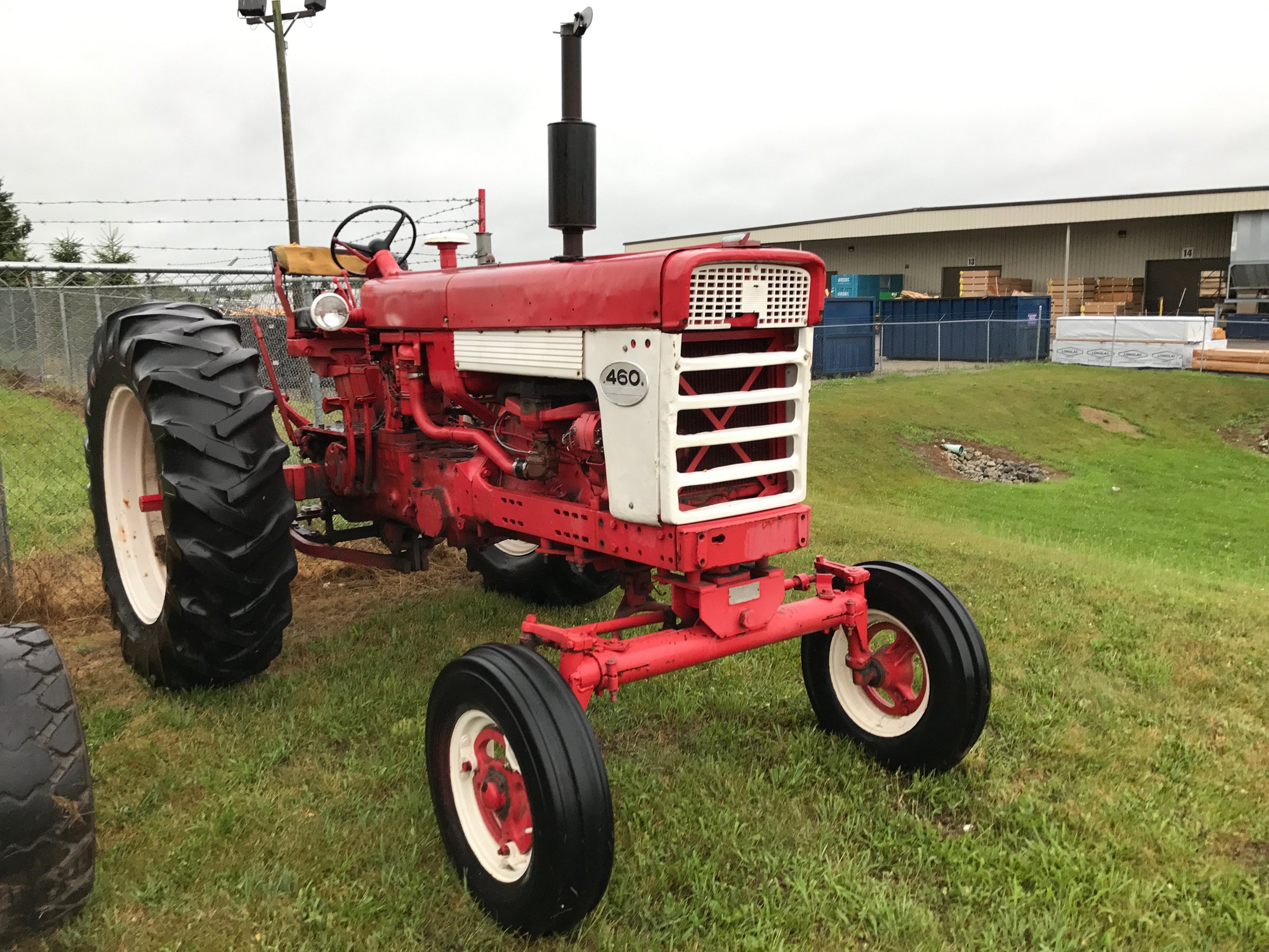 Property photo 111 - PLATO CONSIGNMENT AUCTION IN LAGRANGE COUNTY