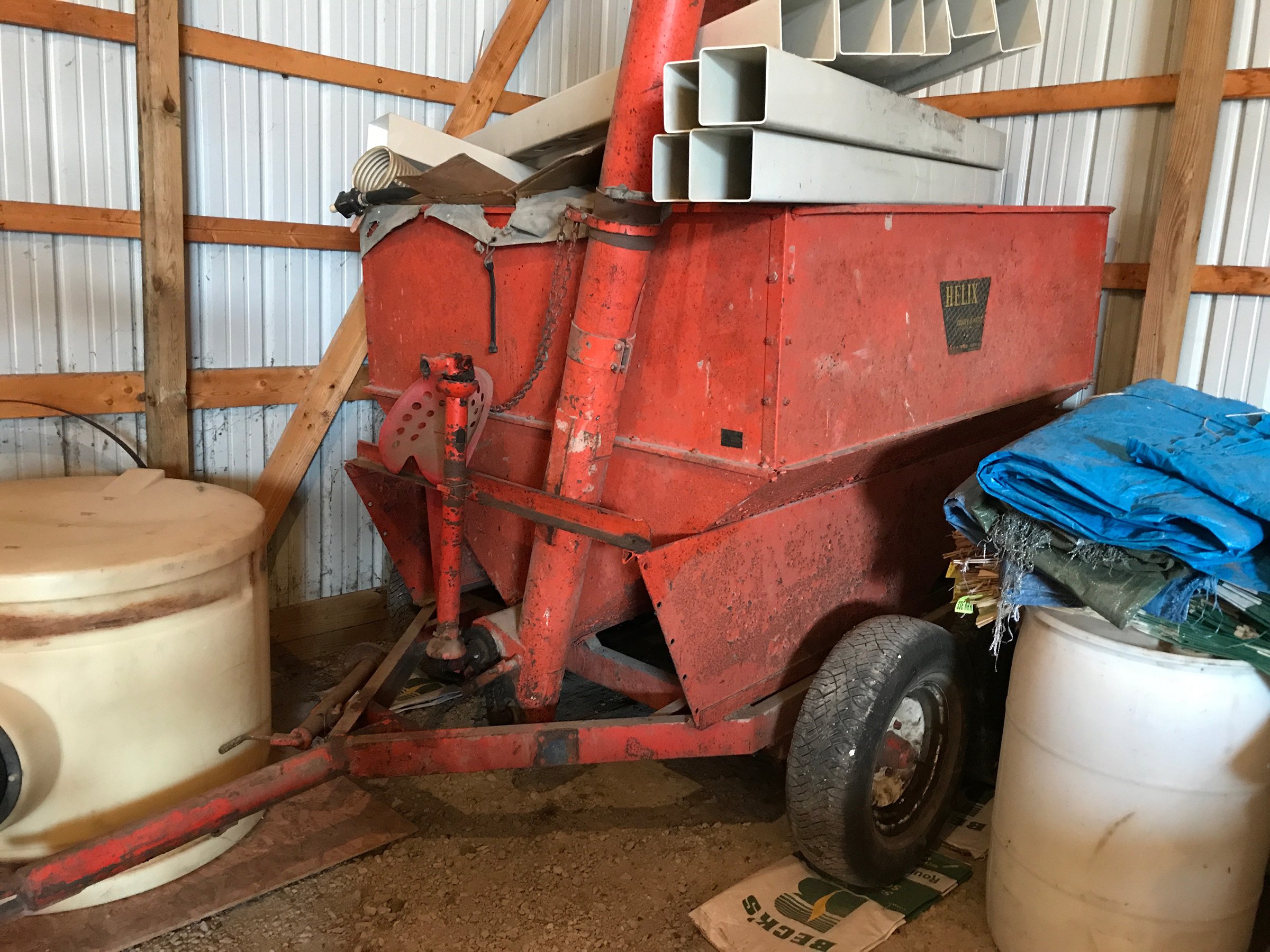 Property photo 95 - PLATO CONSIGNMENT AUCTION IN LAGRANGE COUNTY