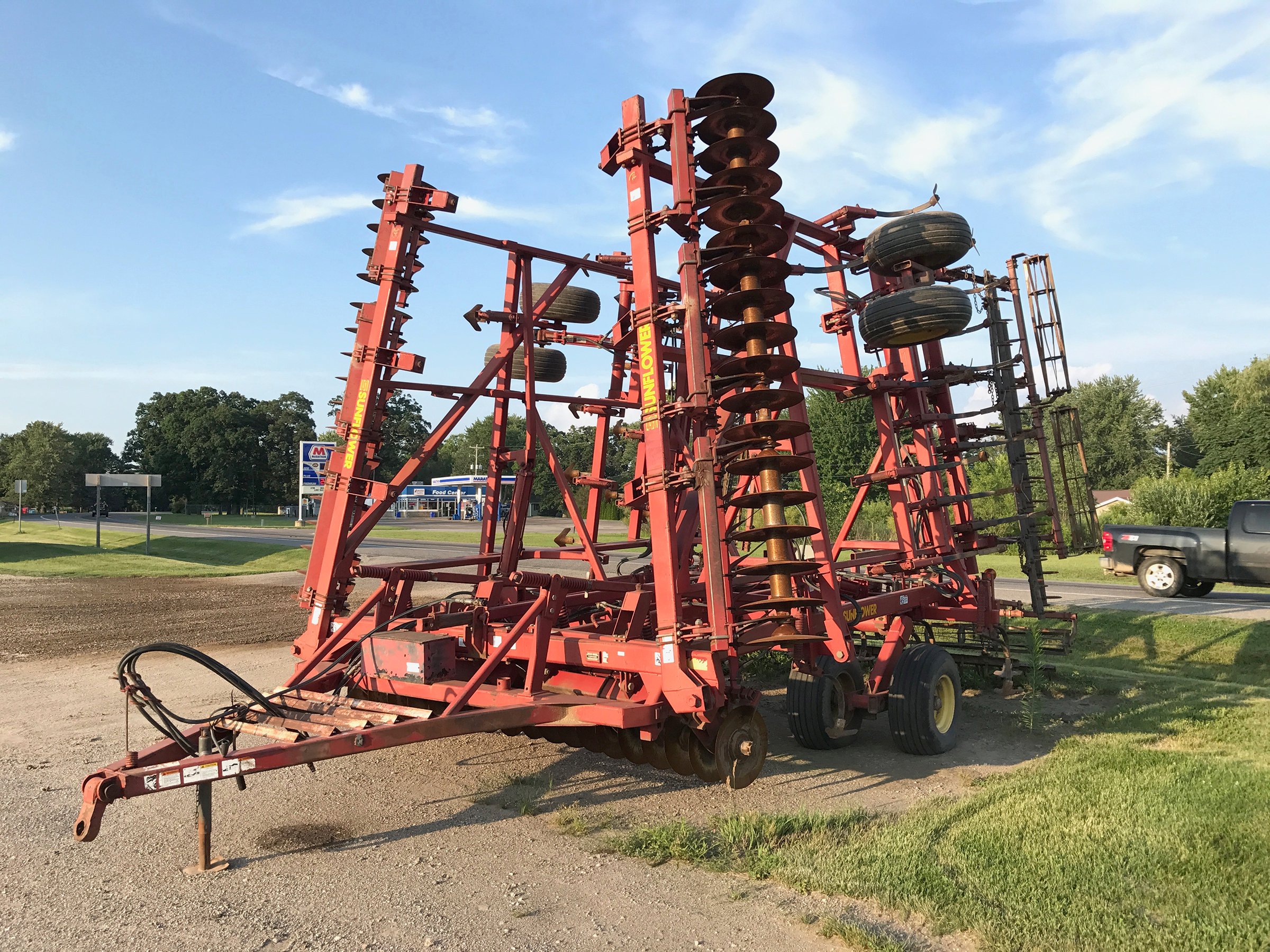 Property photo 128 - PLATO CONSIGNMENT AUCTION IN LAGRANGE COUNTY