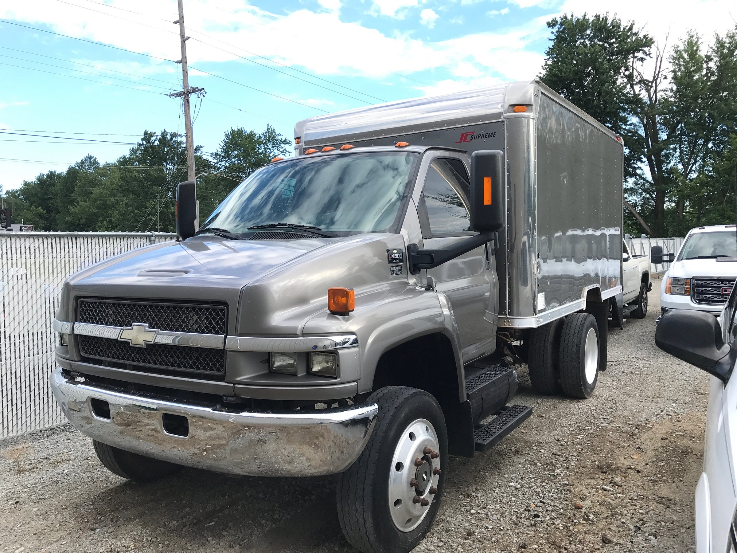 Property photo 83 - PLATO CONSIGNMENT AUCTION IN LAGRANGE COUNTY