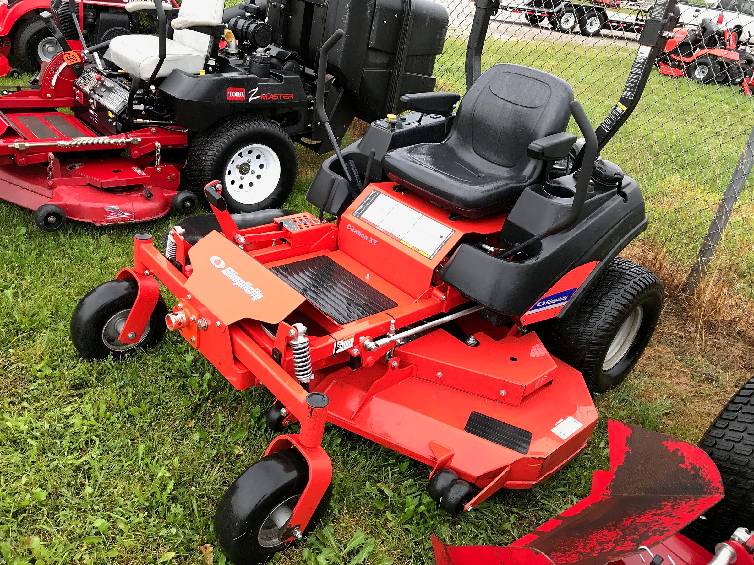 Property photo 42 - PLATO CONSIGNMENT AUCTION IN LAGRANGE COUNTY