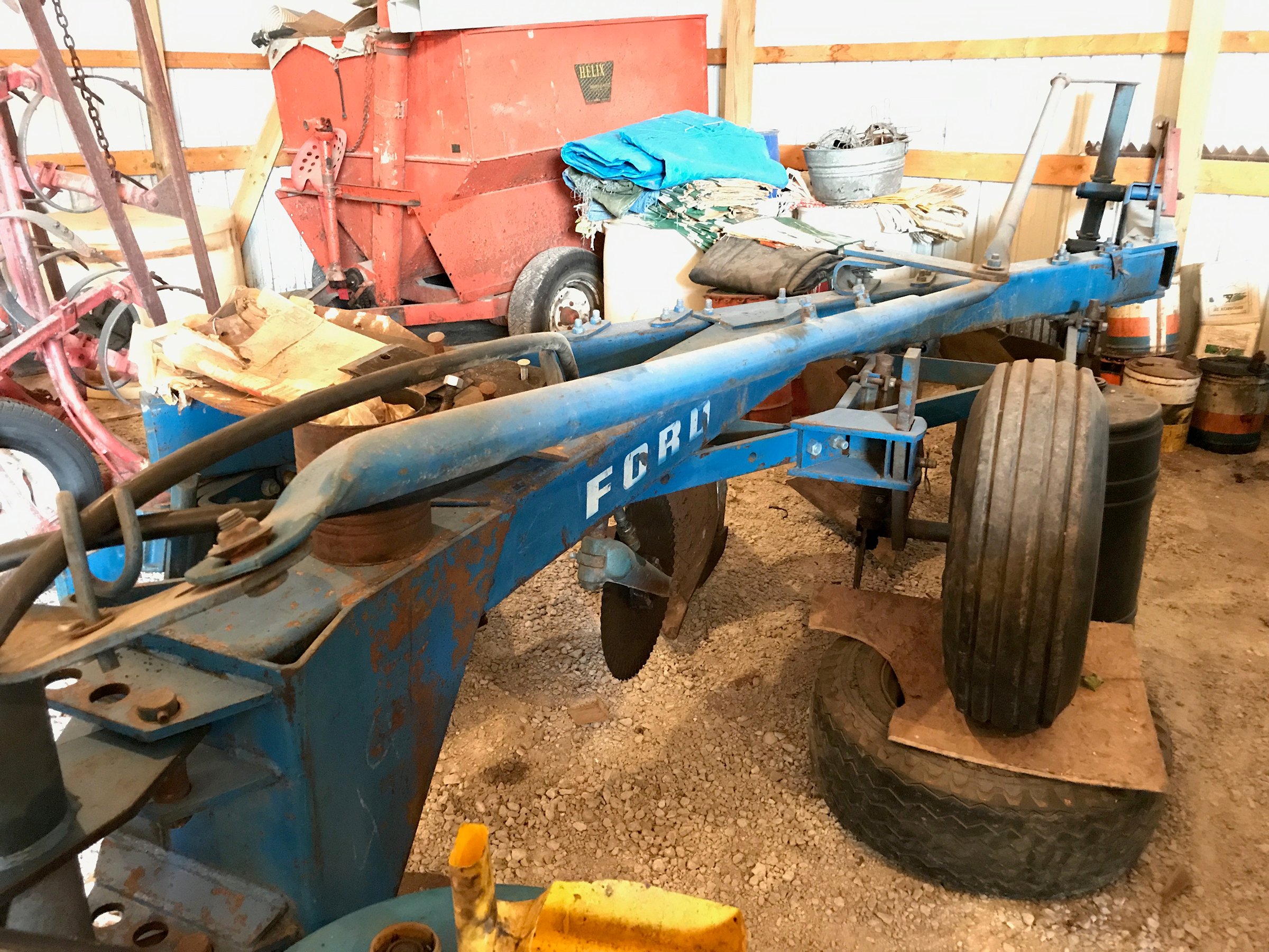 Property photo 41 - PLATO CONSIGNMENT AUCTION IN LAGRANGE COUNTY