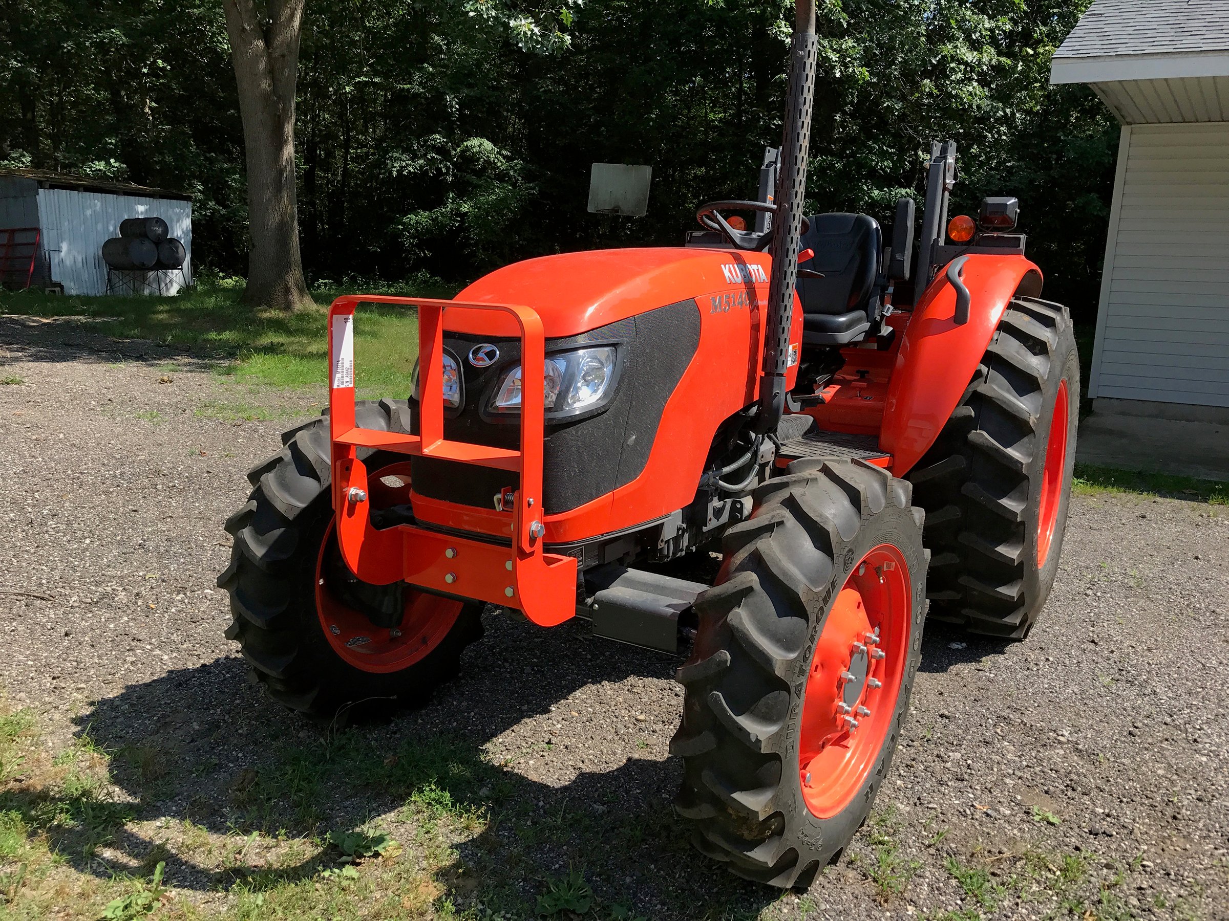 Property photo 126 - PLATO CONSIGNMENT AUCTION IN LAGRANGE COUNTY