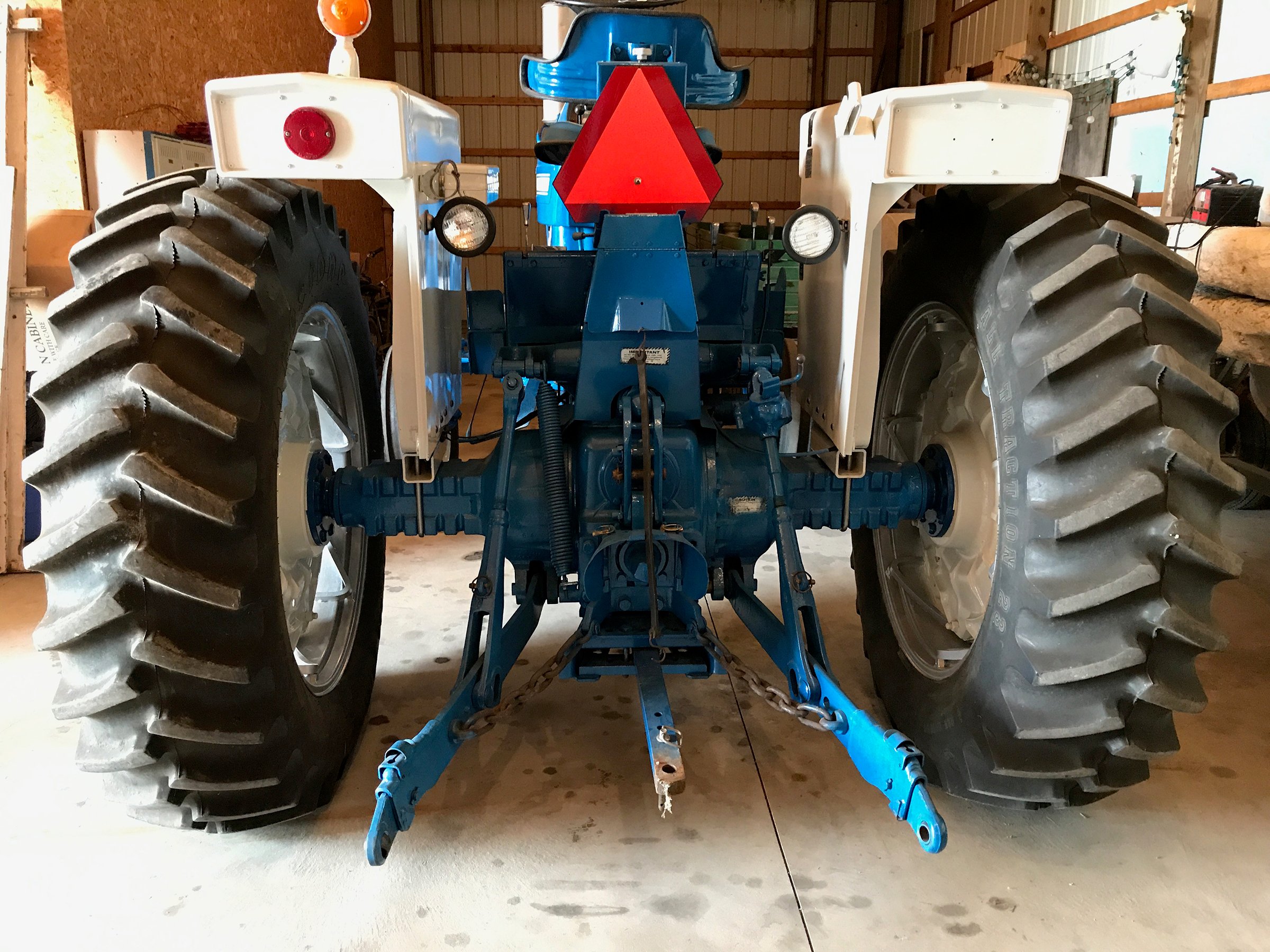 Property photo 11 - PLATO CONSIGNMENT AUCTION IN LAGRANGE COUNTY