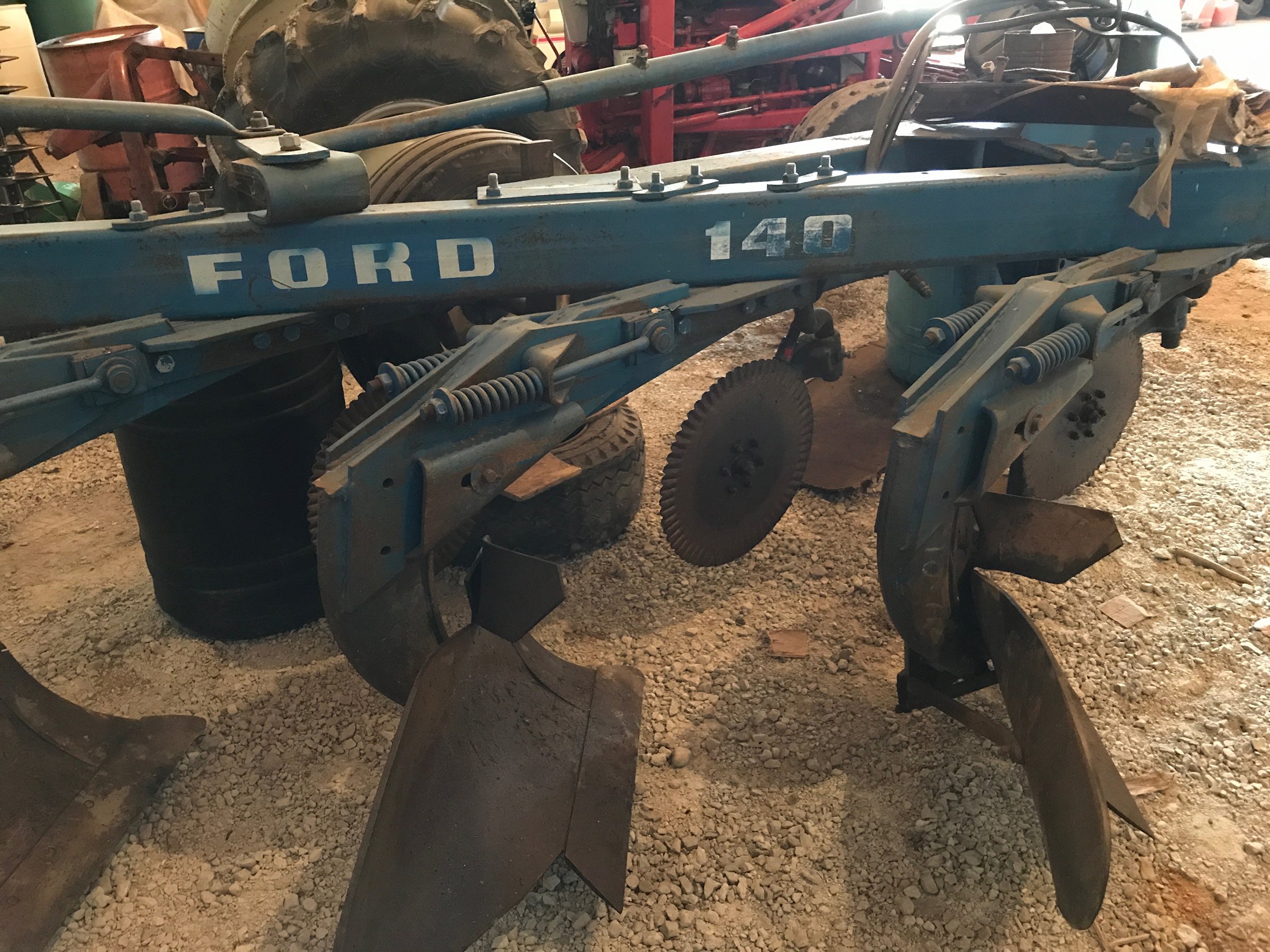 Property photo 40 - PLATO CONSIGNMENT AUCTION IN LAGRANGE COUNTY