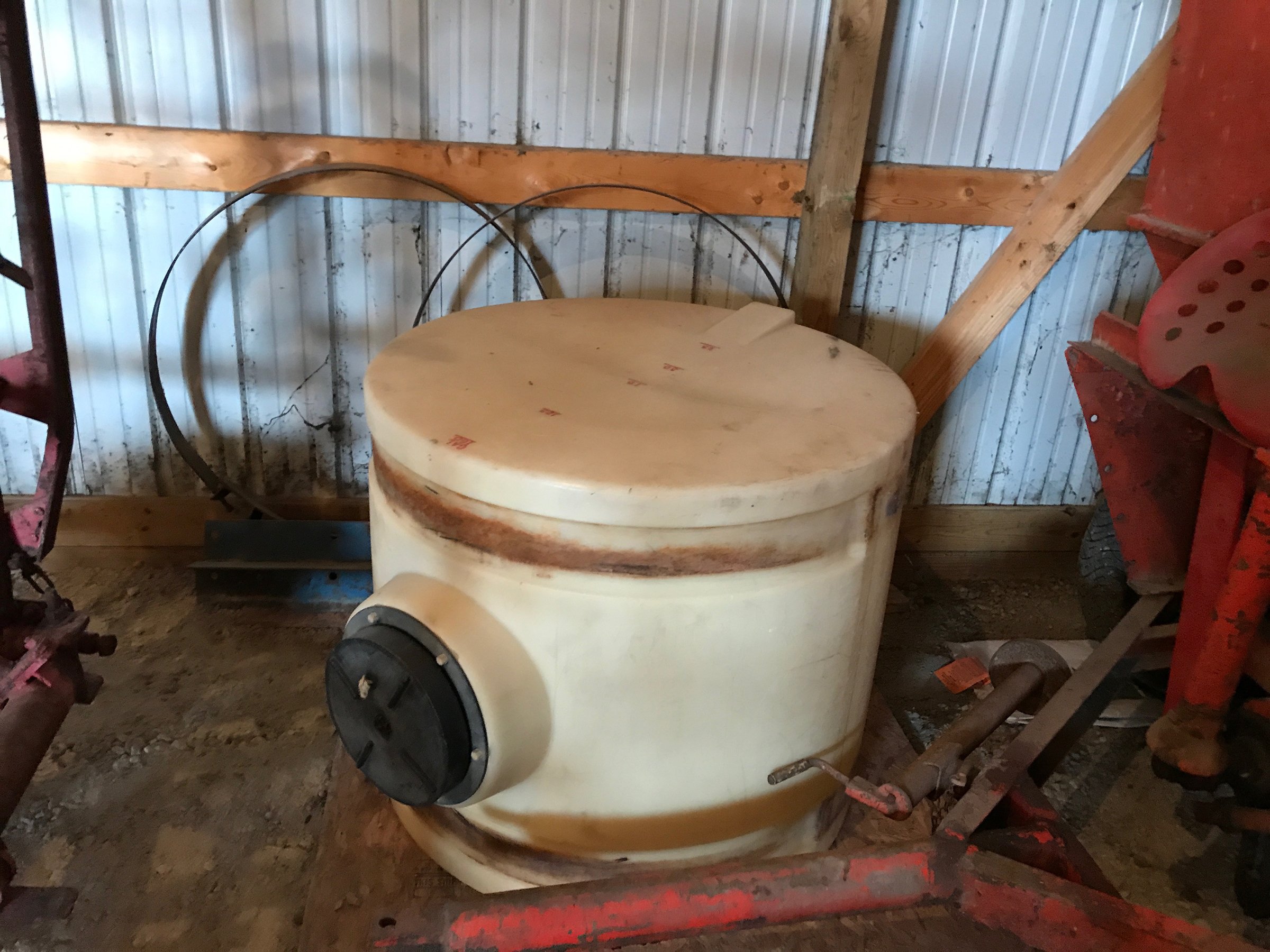 Property photo 97 - PLATO CONSIGNMENT AUCTION IN LAGRANGE COUNTY