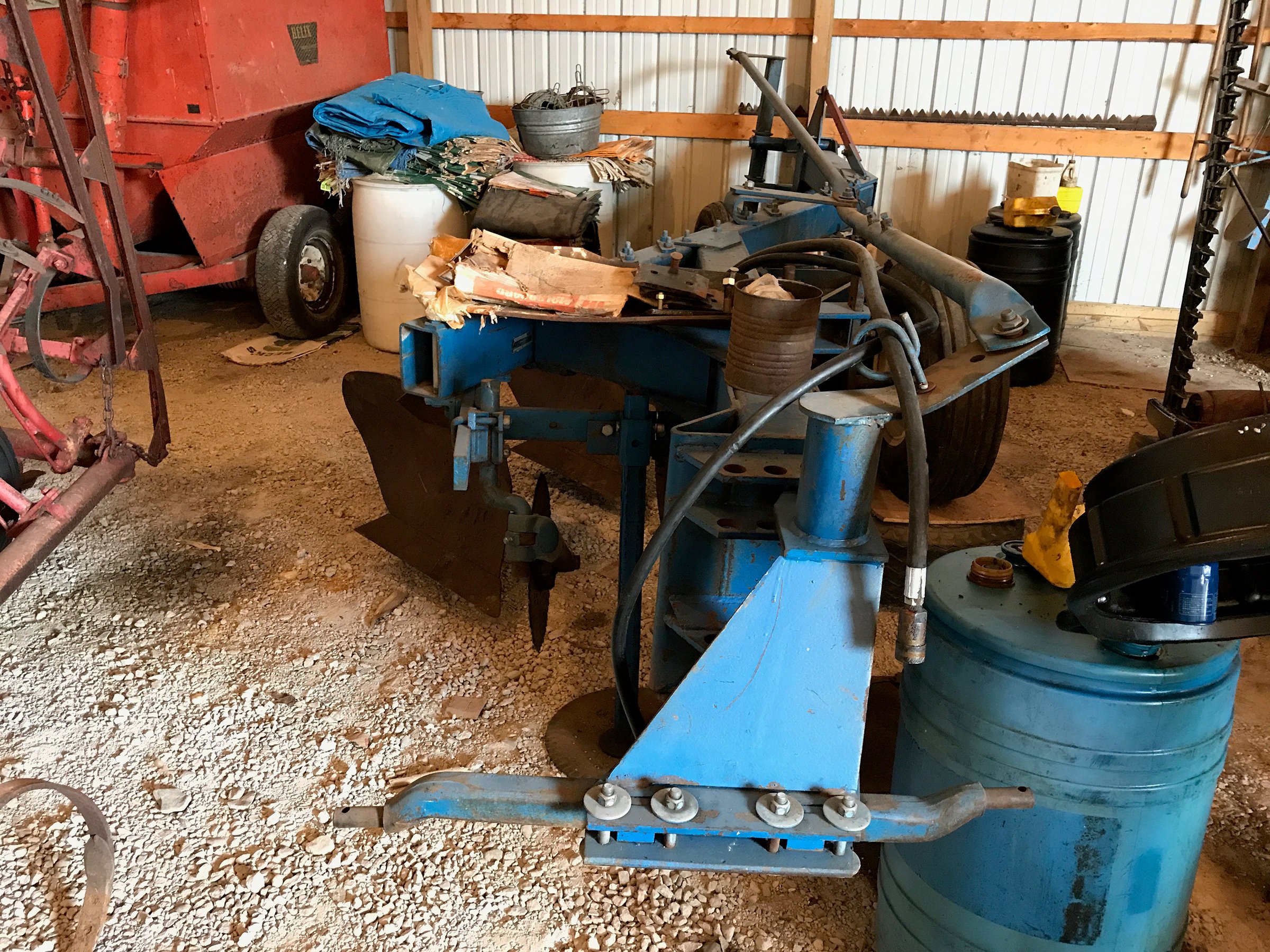 Property photo 38 - PLATO CONSIGNMENT AUCTION IN LAGRANGE COUNTY