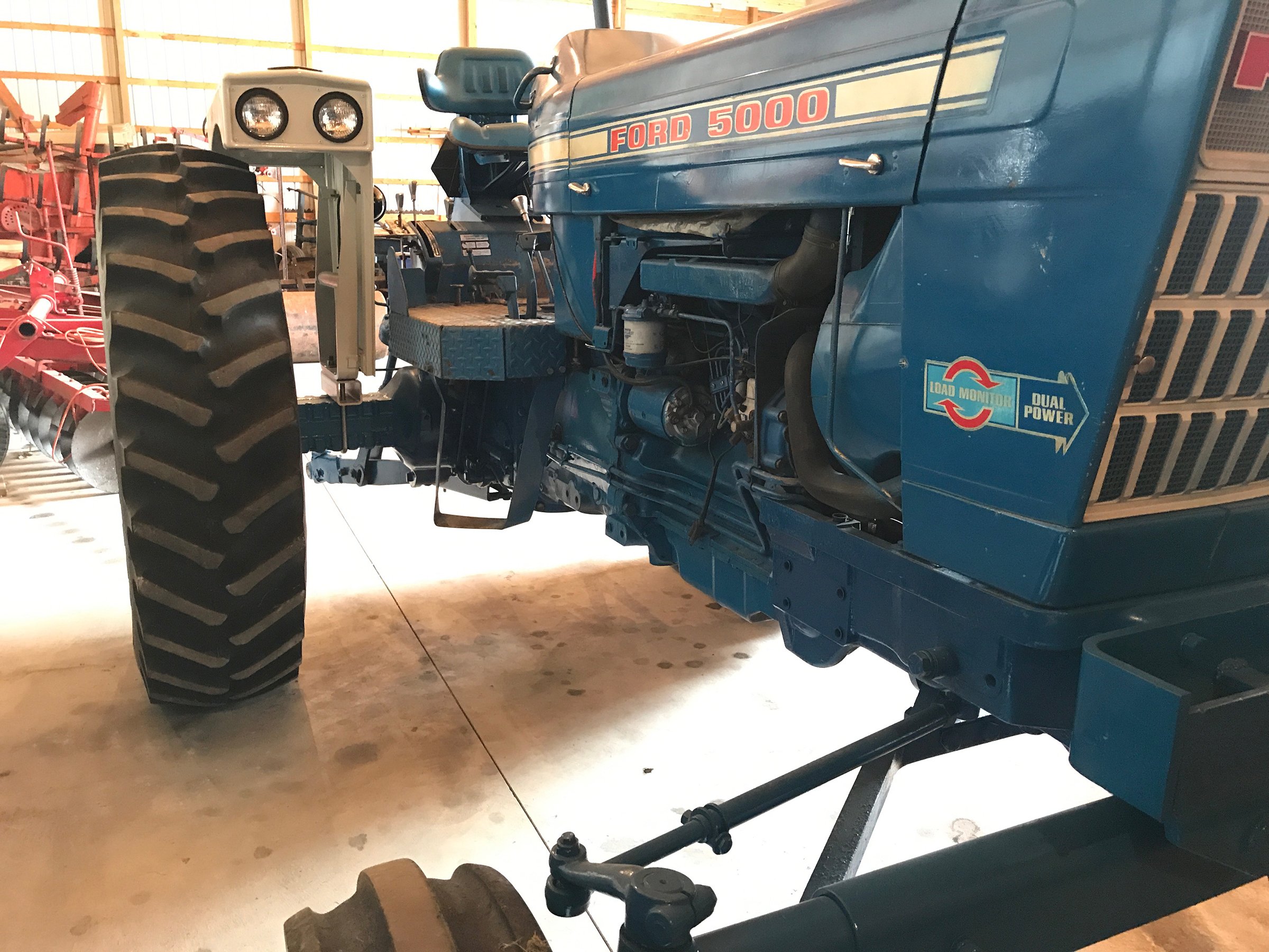 Property photo 13 - PLATO CONSIGNMENT AUCTION IN LAGRANGE COUNTY