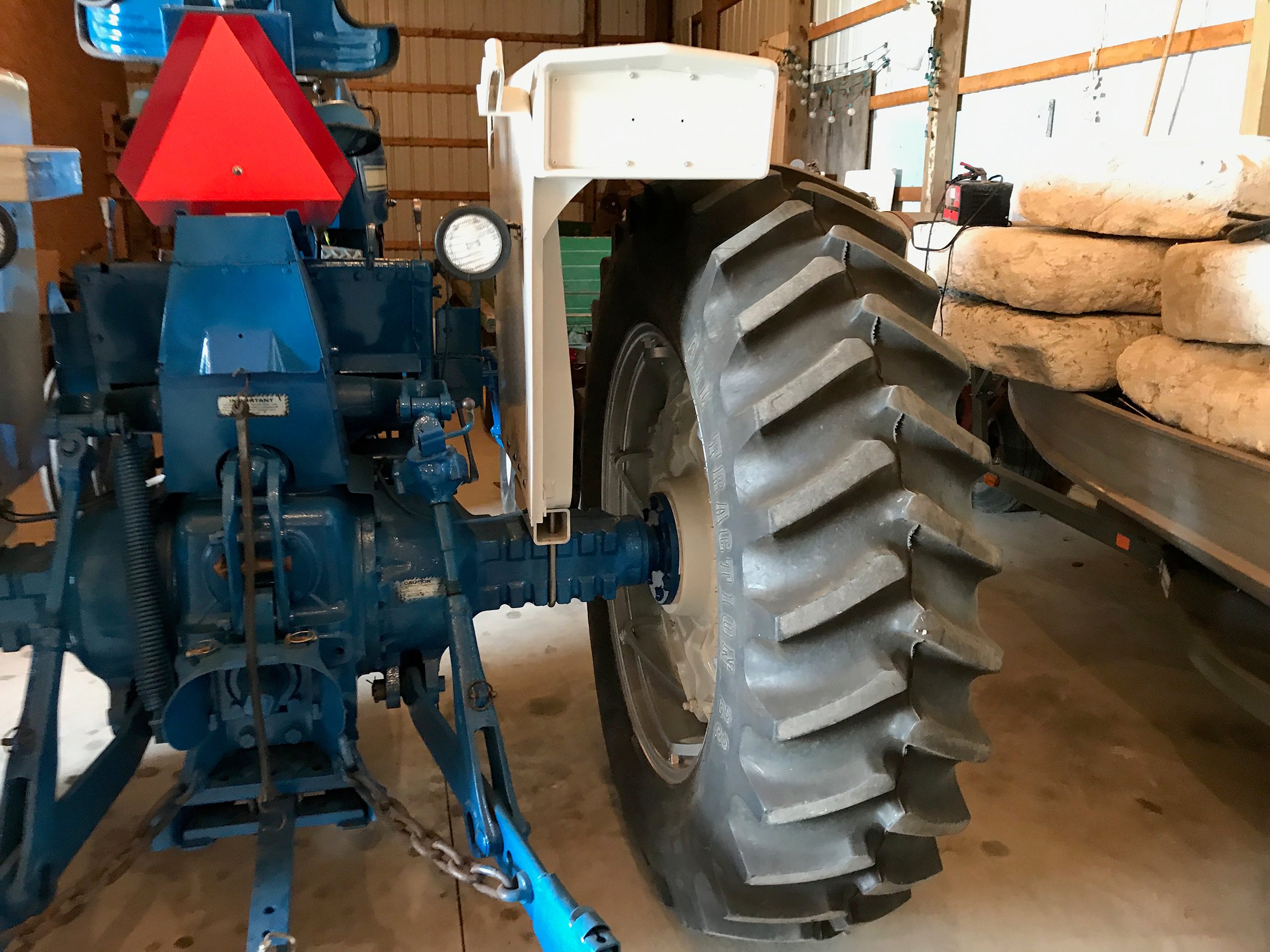 Property photo 16 - PLATO CONSIGNMENT AUCTION IN LAGRANGE COUNTY