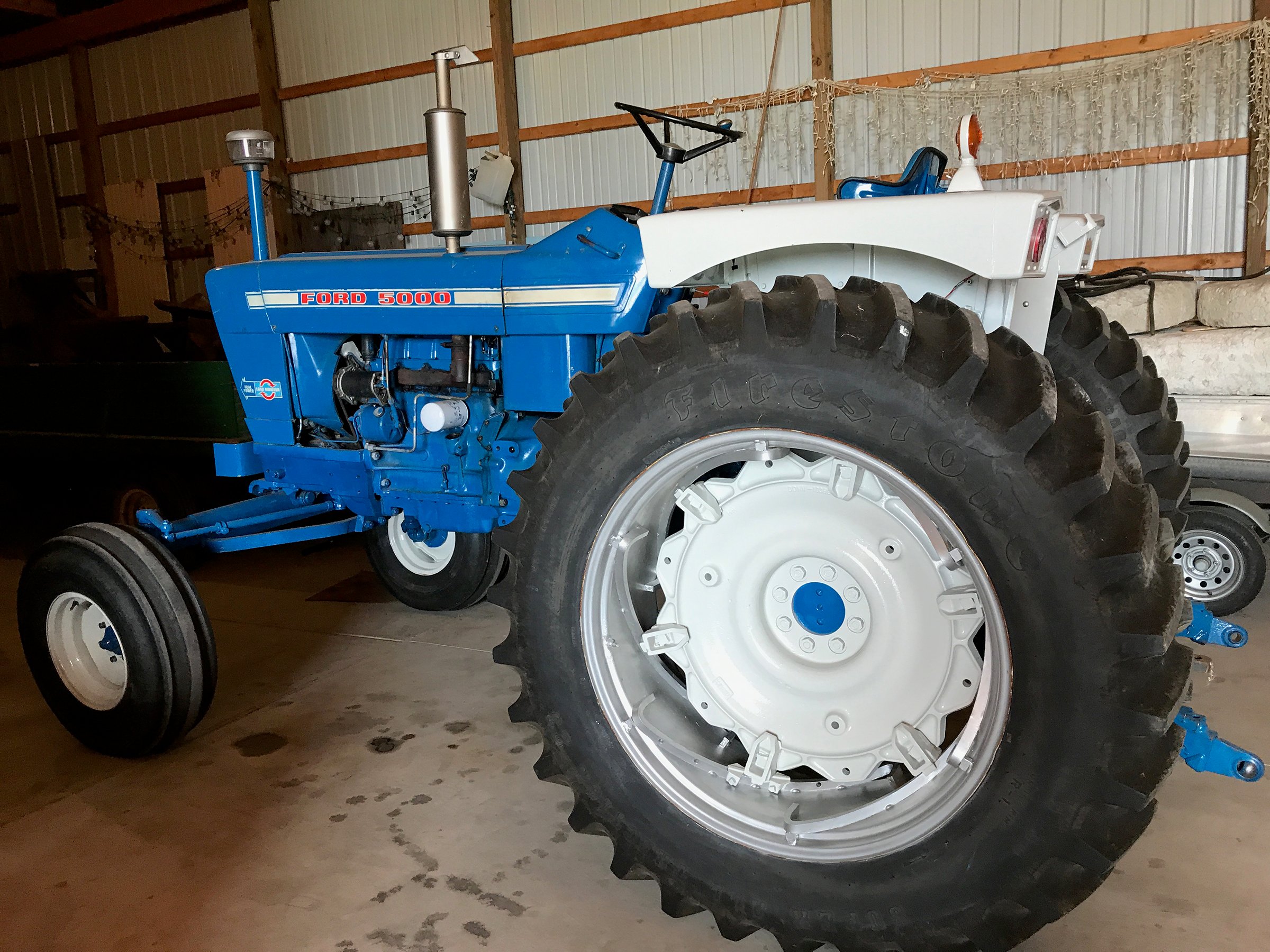 Property photo 15 - PLATO CONSIGNMENT AUCTION IN LAGRANGE COUNTY