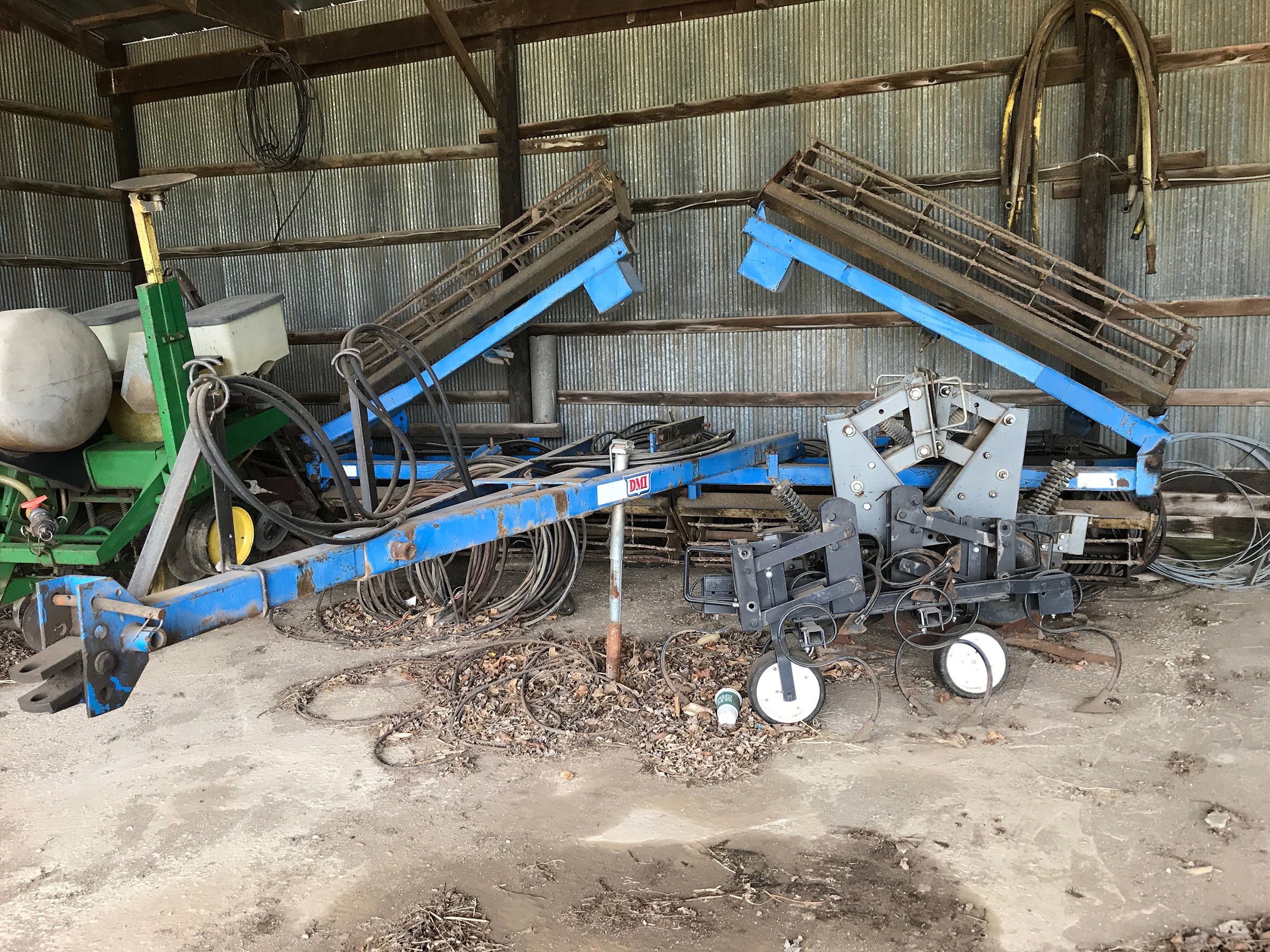 Property photo 59 - PLATO CONSIGNMENT AUCTION IN LAGRANGE COUNTY