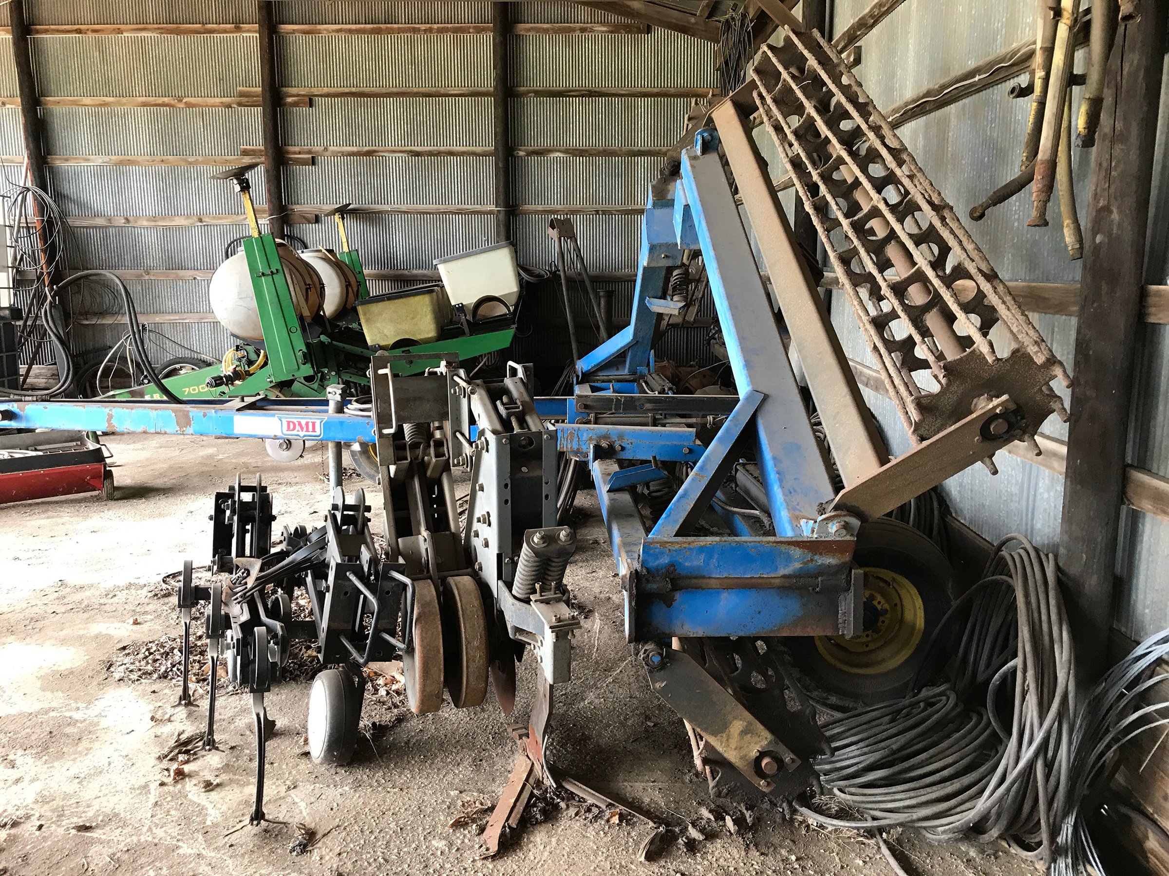 Property photo 60 - PLATO CONSIGNMENT AUCTION IN LAGRANGE COUNTY