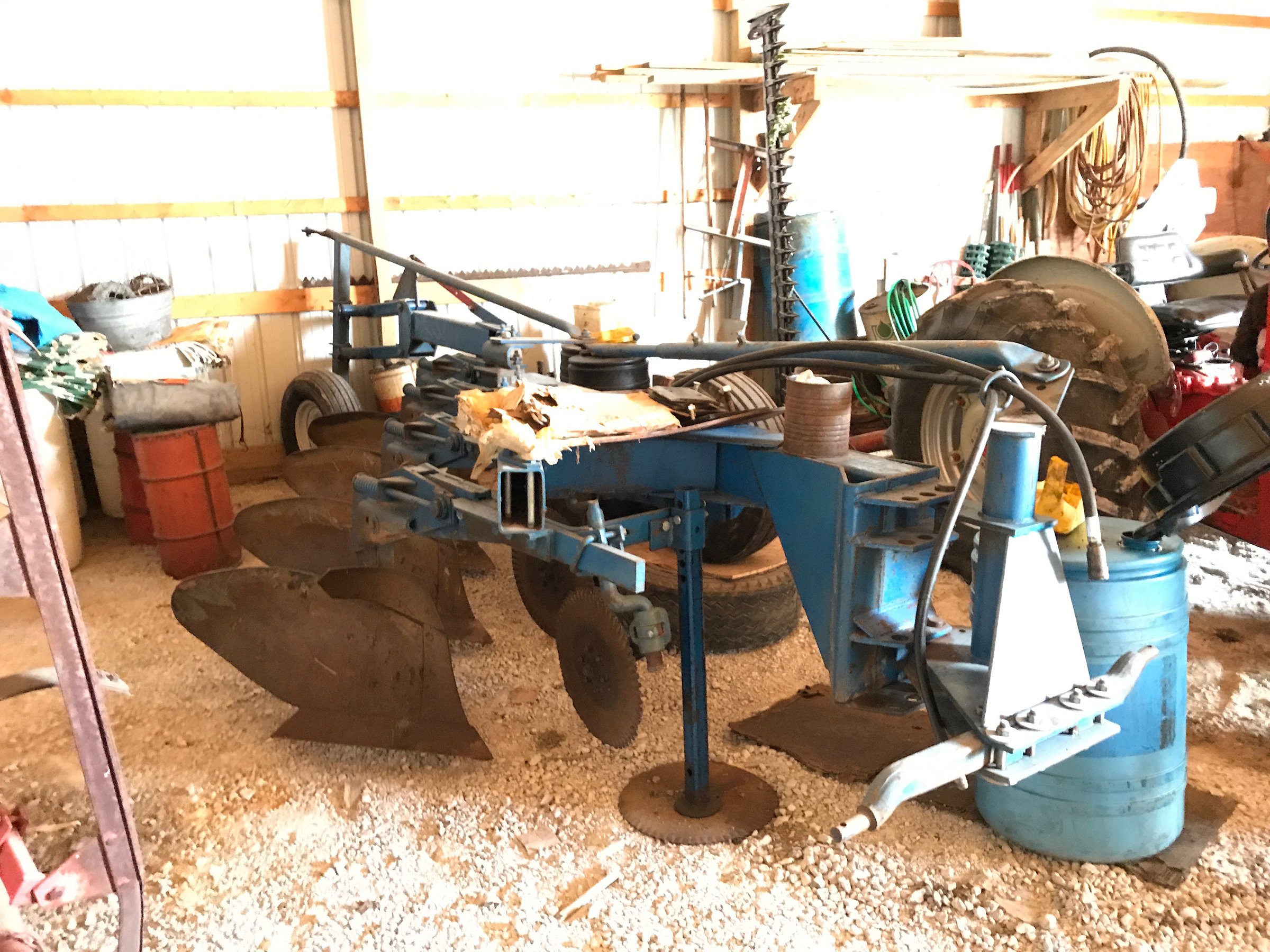 Property photo 39 - PLATO CONSIGNMENT AUCTION IN LAGRANGE COUNTY