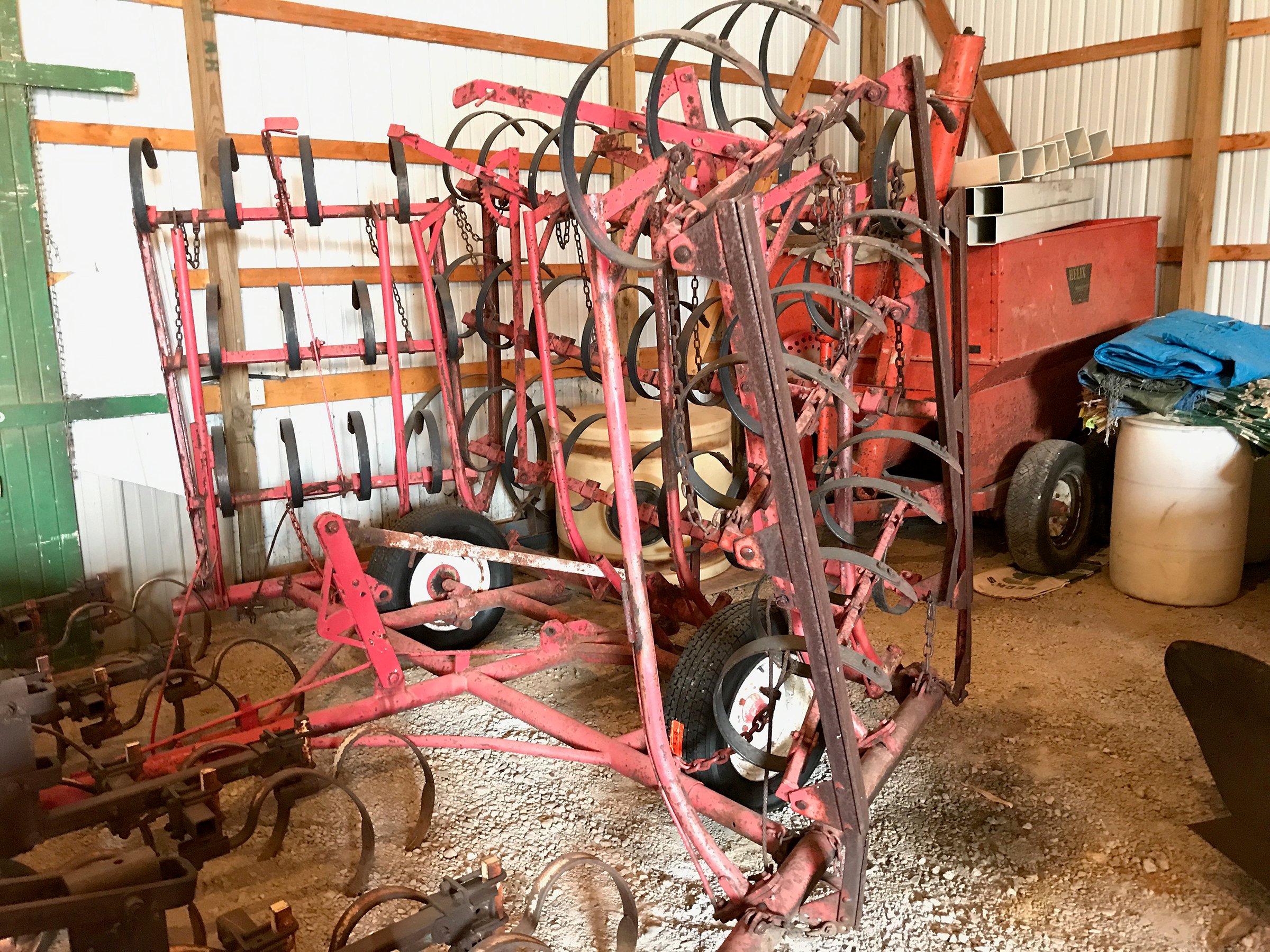 Property photo 99 - PLATO CONSIGNMENT AUCTION IN LAGRANGE COUNTY