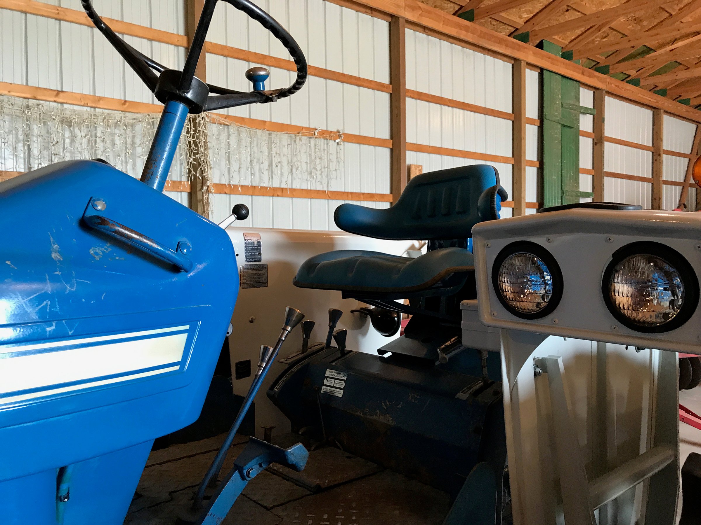 Property photo 14 - PLATO CONSIGNMENT AUCTION IN LAGRANGE COUNTY