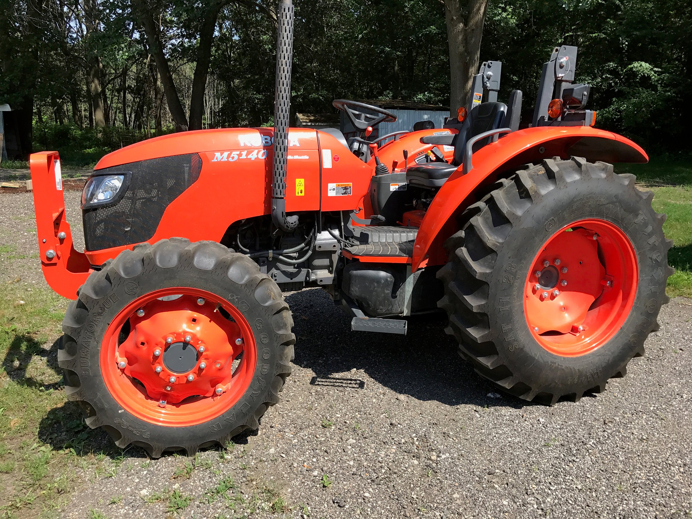 Property photo 129 - PLATO CONSIGNMENT AUCTION IN LAGRANGE COUNTY