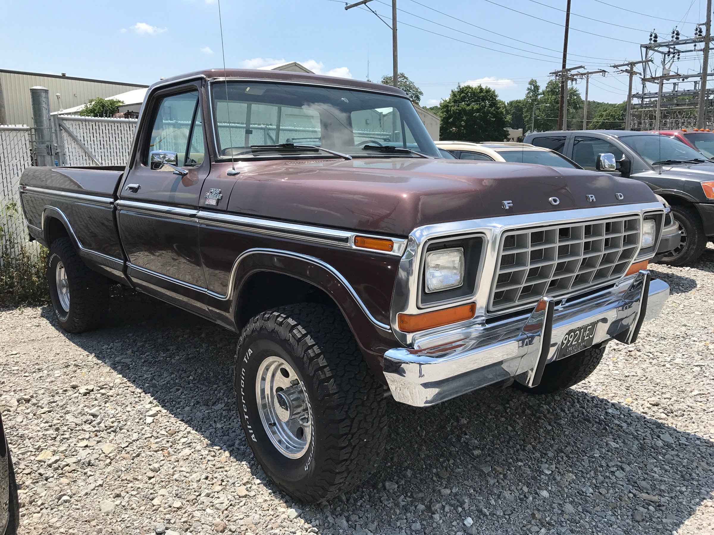 Property photo 20 - PLATO CONSIGNMENT AUCTION IN LAGRANGE COUNTY