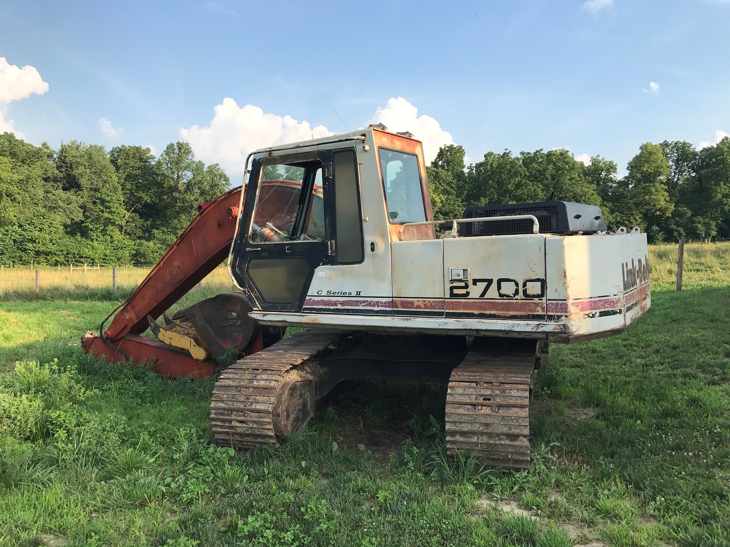 Property photo 94 - PLATO CONSIGNMENT AUCTION IN LAGRANGE COUNTY