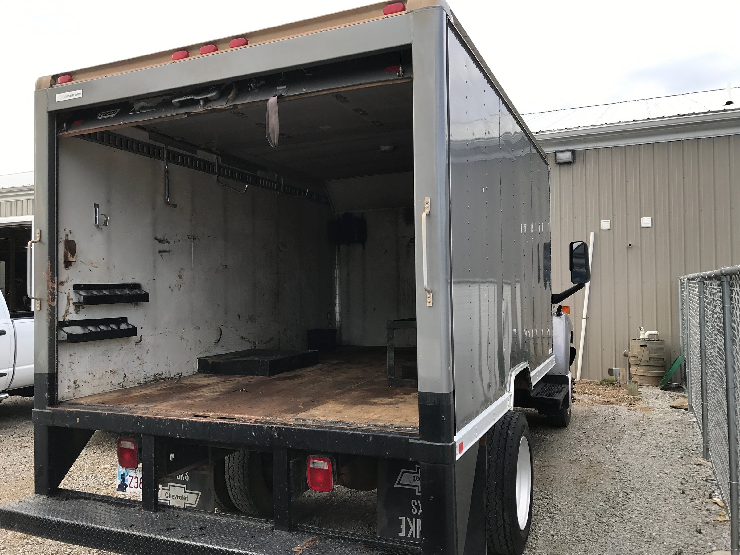 Property photo 84 - PLATO CONSIGNMENT AUCTION IN LAGRANGE COUNTY
