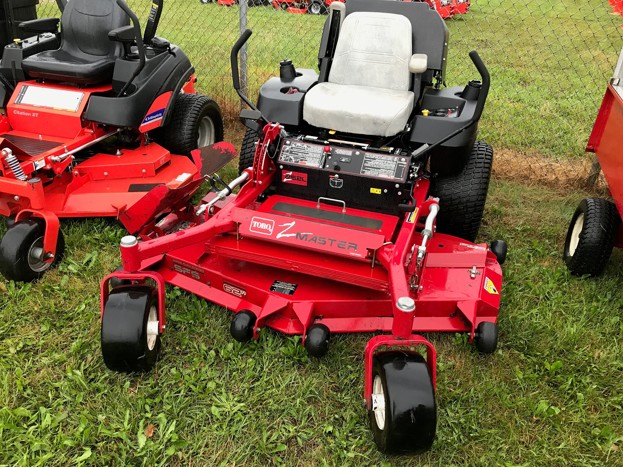 Property photo 48 - PLATO CONSIGNMENT AUCTION IN LAGRANGE COUNTY