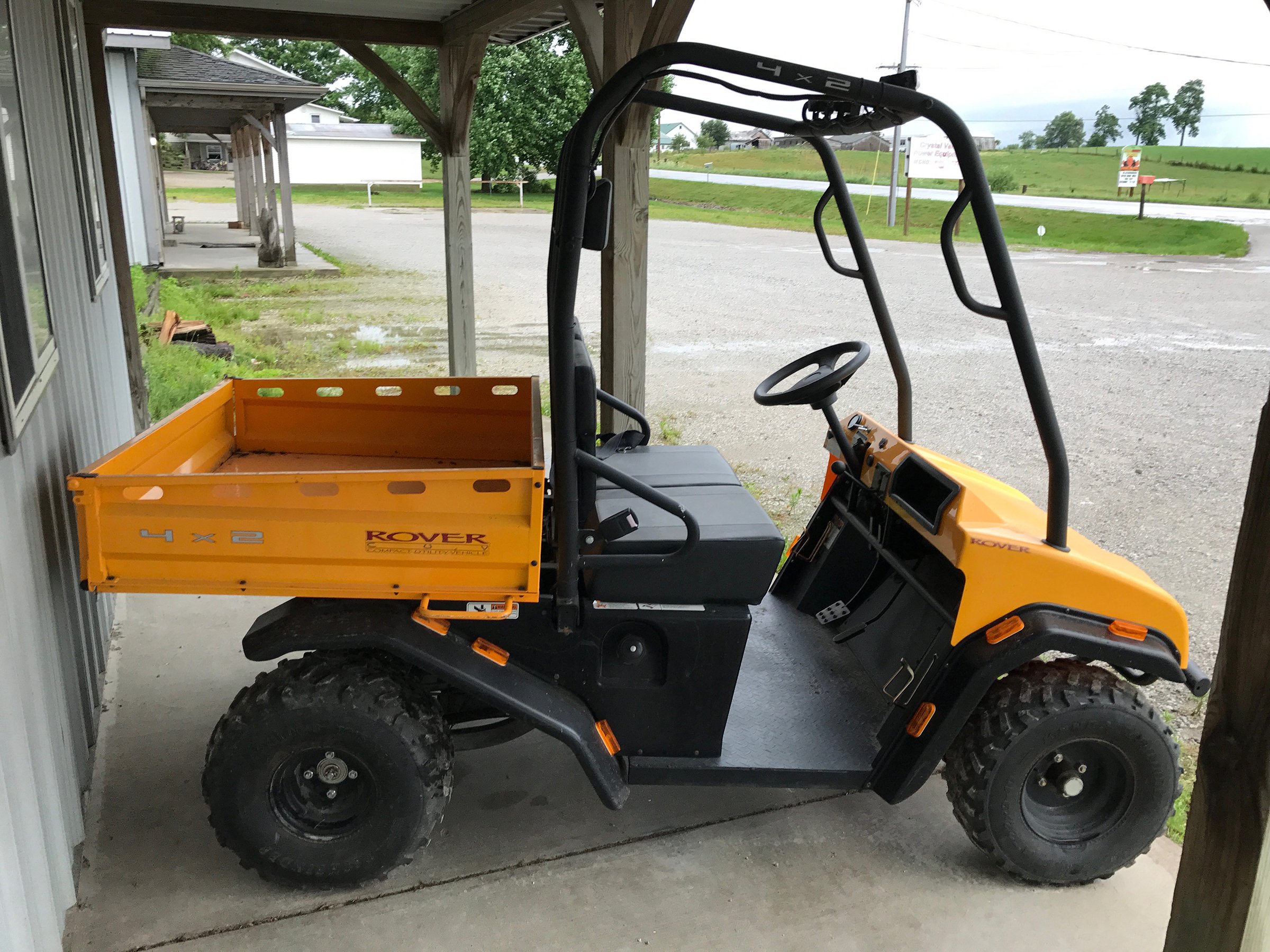 Property photo 112 - PLATO CONSIGNMENT AUCTION IN LAGRANGE COUNTY