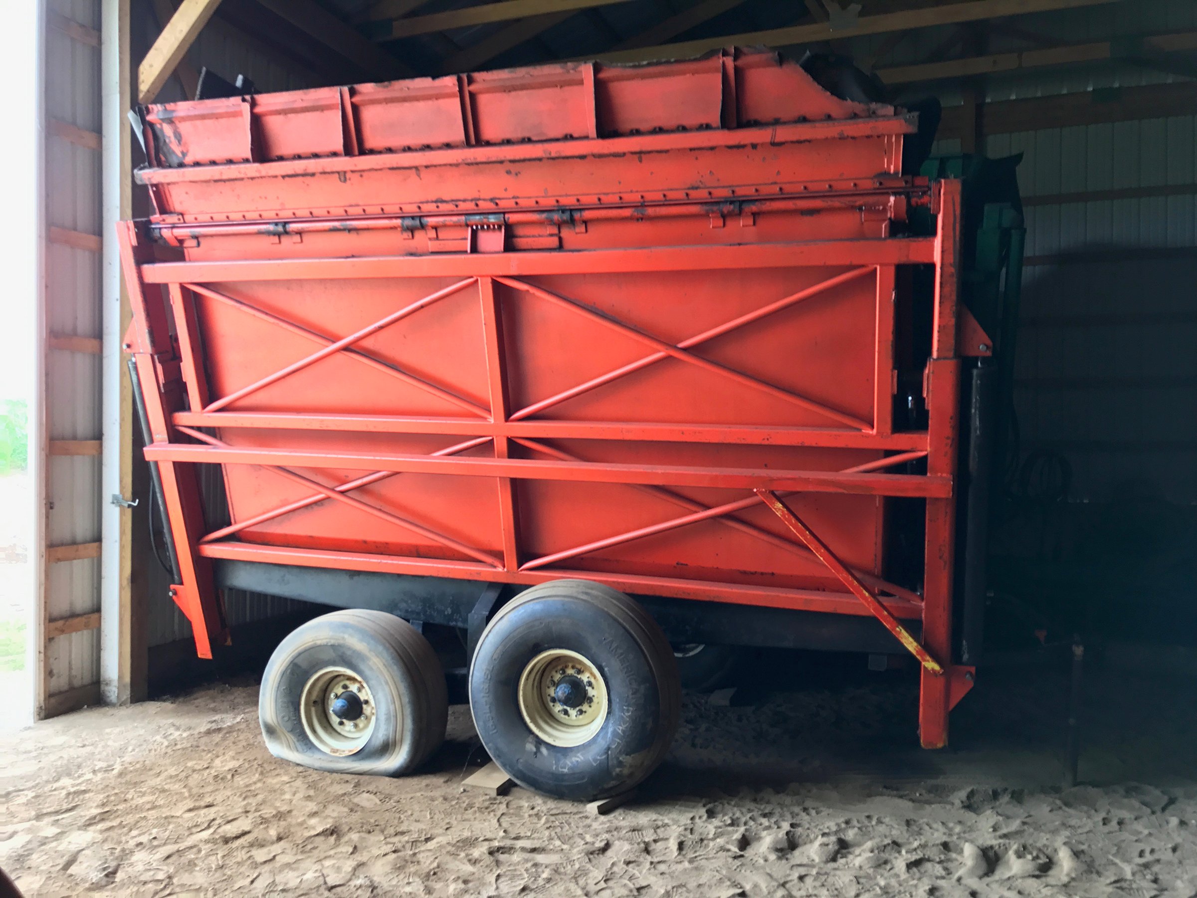 Property photo 70 - PLATO CONSIGNMENT AUCTION IN LAGRANGE COUNTY
