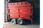 Property photo 70 - PLATO CONSIGNMENT AUCTION IN LAGRANGE COUNTY