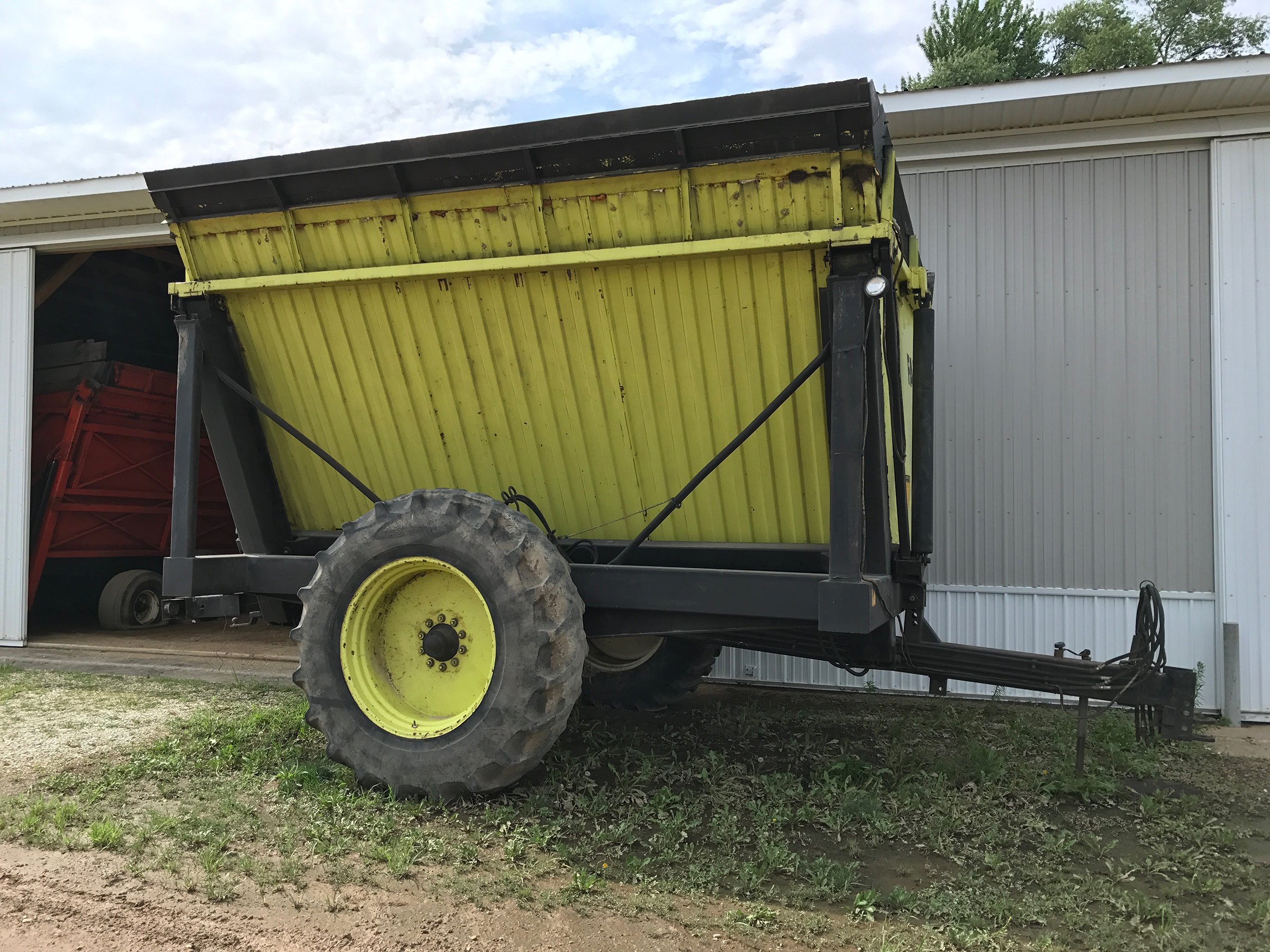 Property photo 75 - PLATO CONSIGNMENT AUCTION IN LAGRANGE COUNTY