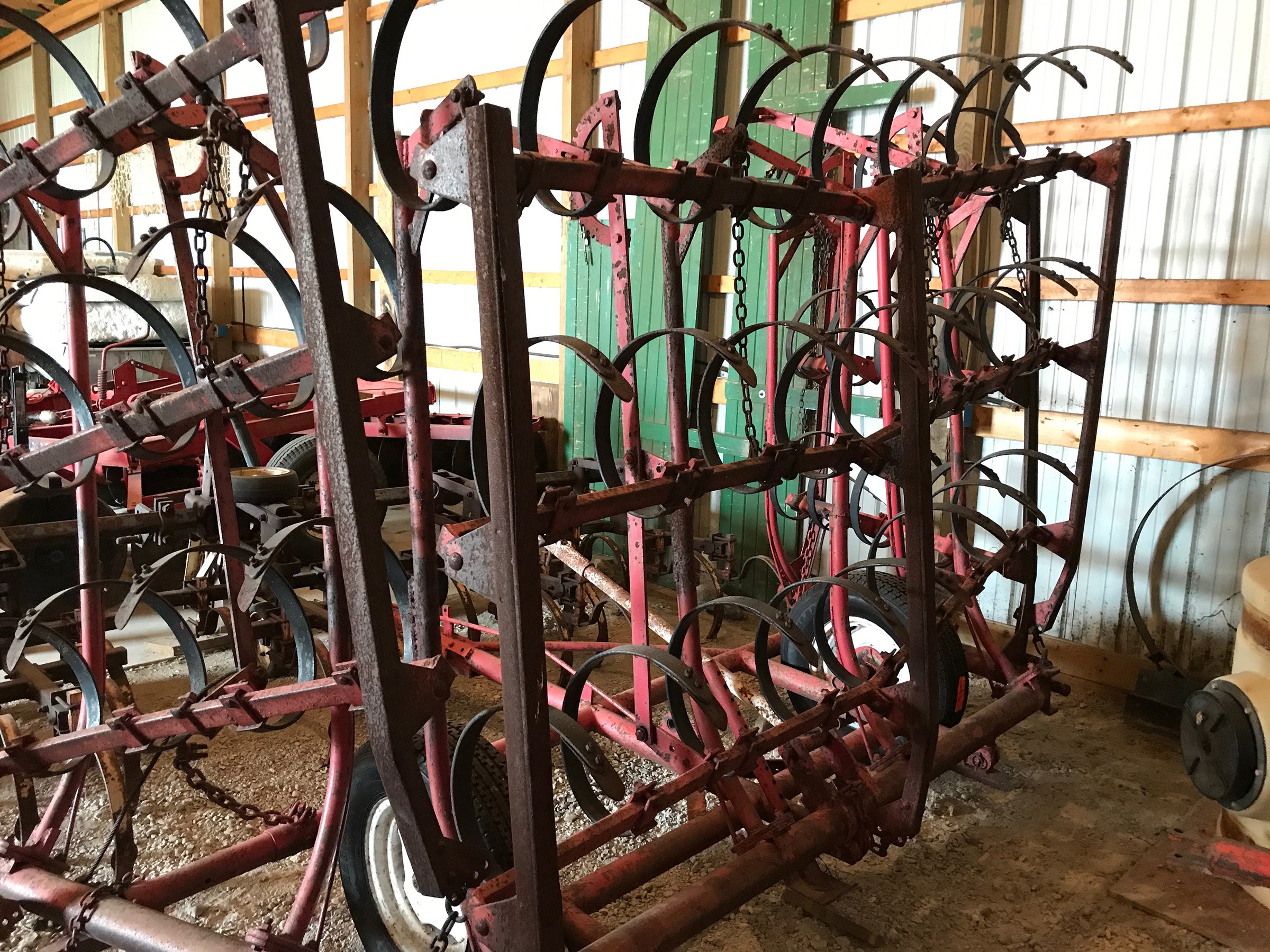 Property photo 98 - PLATO CONSIGNMENT AUCTION IN LAGRANGE COUNTY