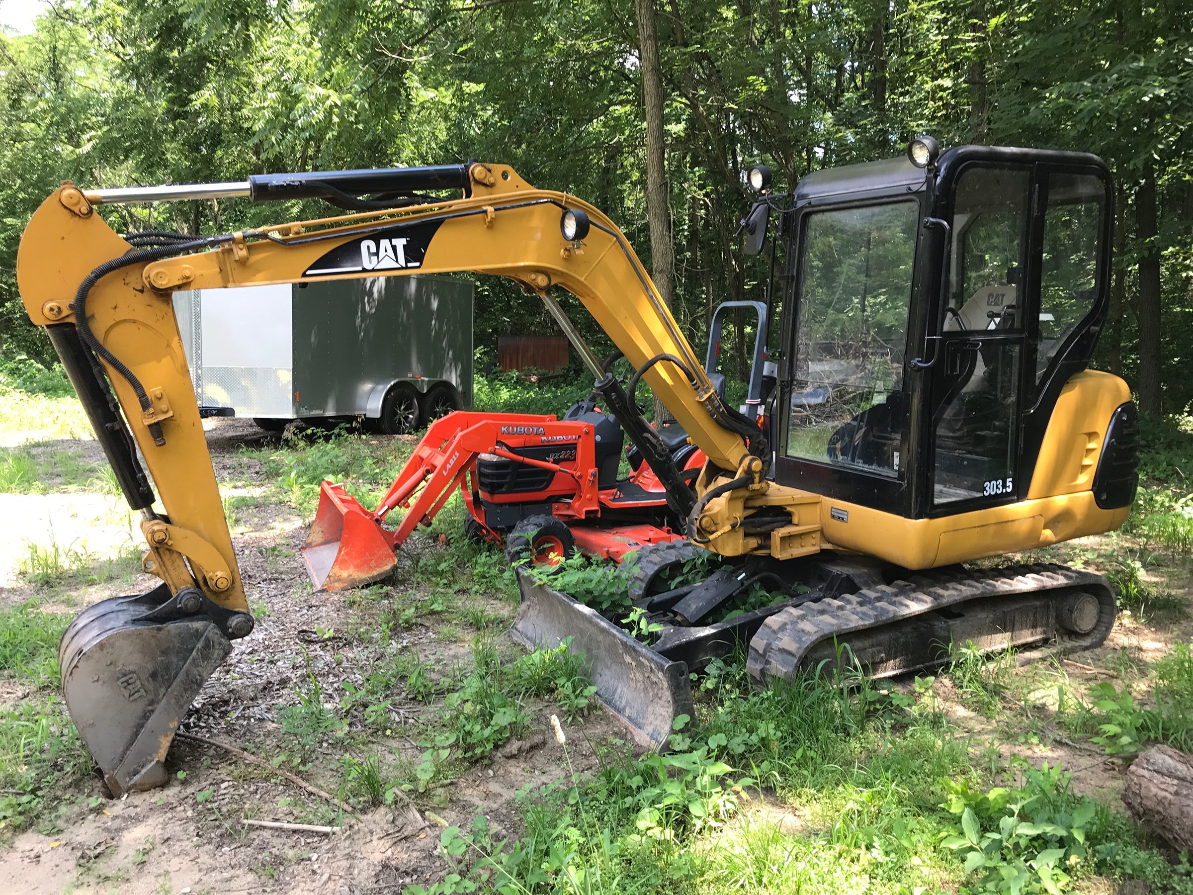 Property photo 101 - PLATO CONSIGNMENT AUCTION IN LAGRANGE COUNTY