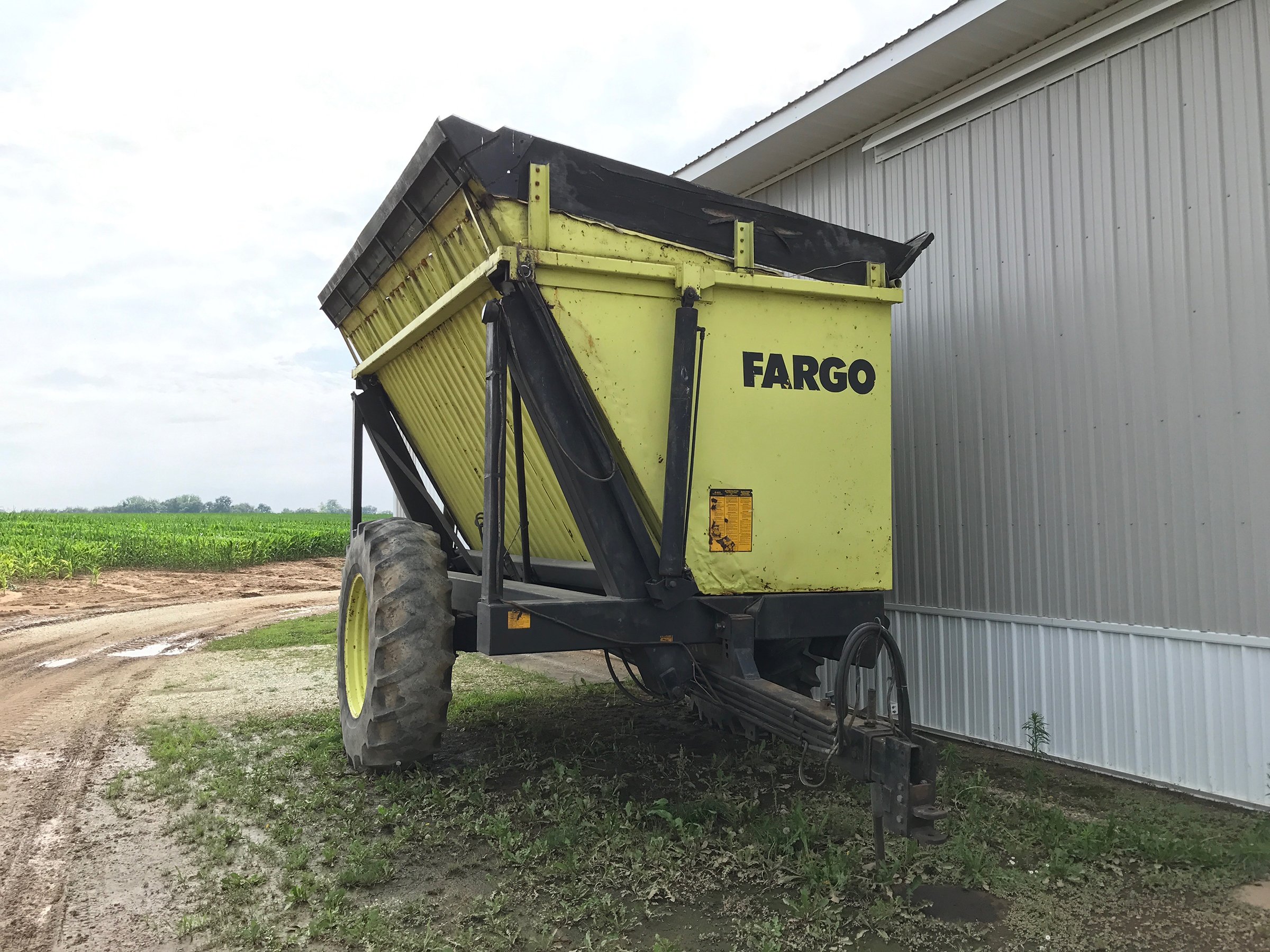 Property photo 76 - PLATO CONSIGNMENT AUCTION IN LAGRANGE COUNTY