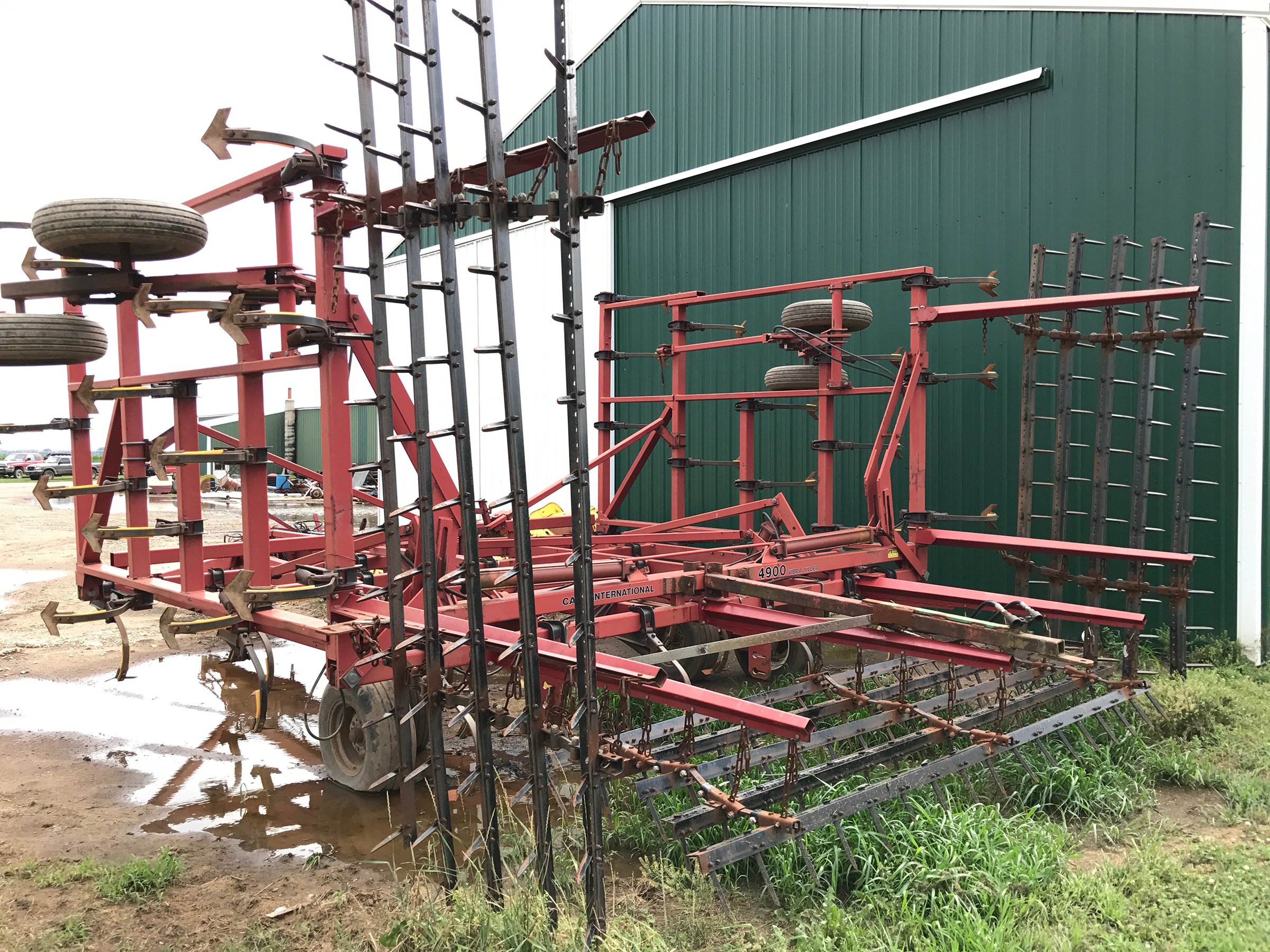 Property photo 81 - PLATO CONSIGNMENT AUCTION IN LAGRANGE COUNTY