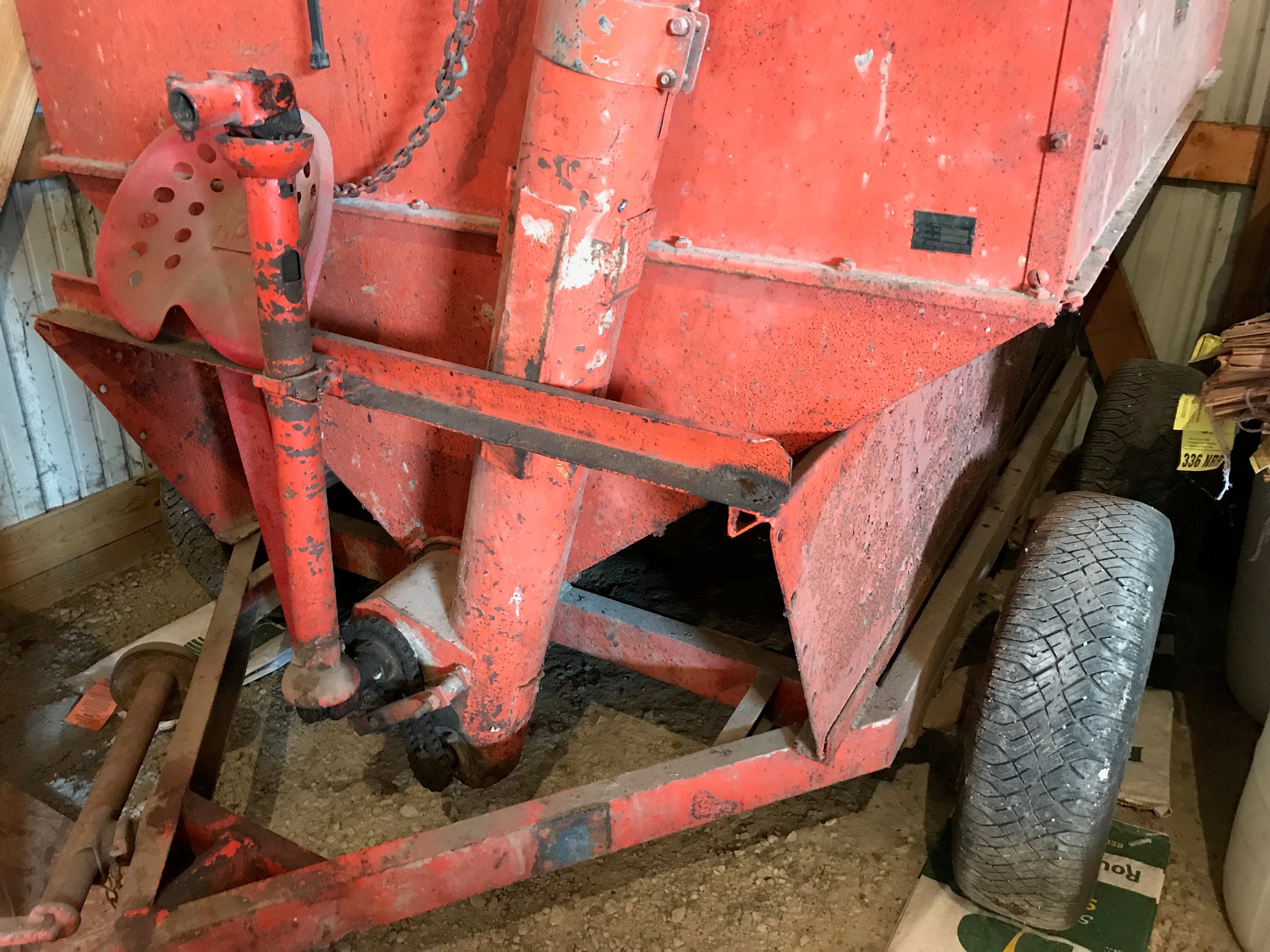 Property photo 93 - PLATO CONSIGNMENT AUCTION IN LAGRANGE COUNTY