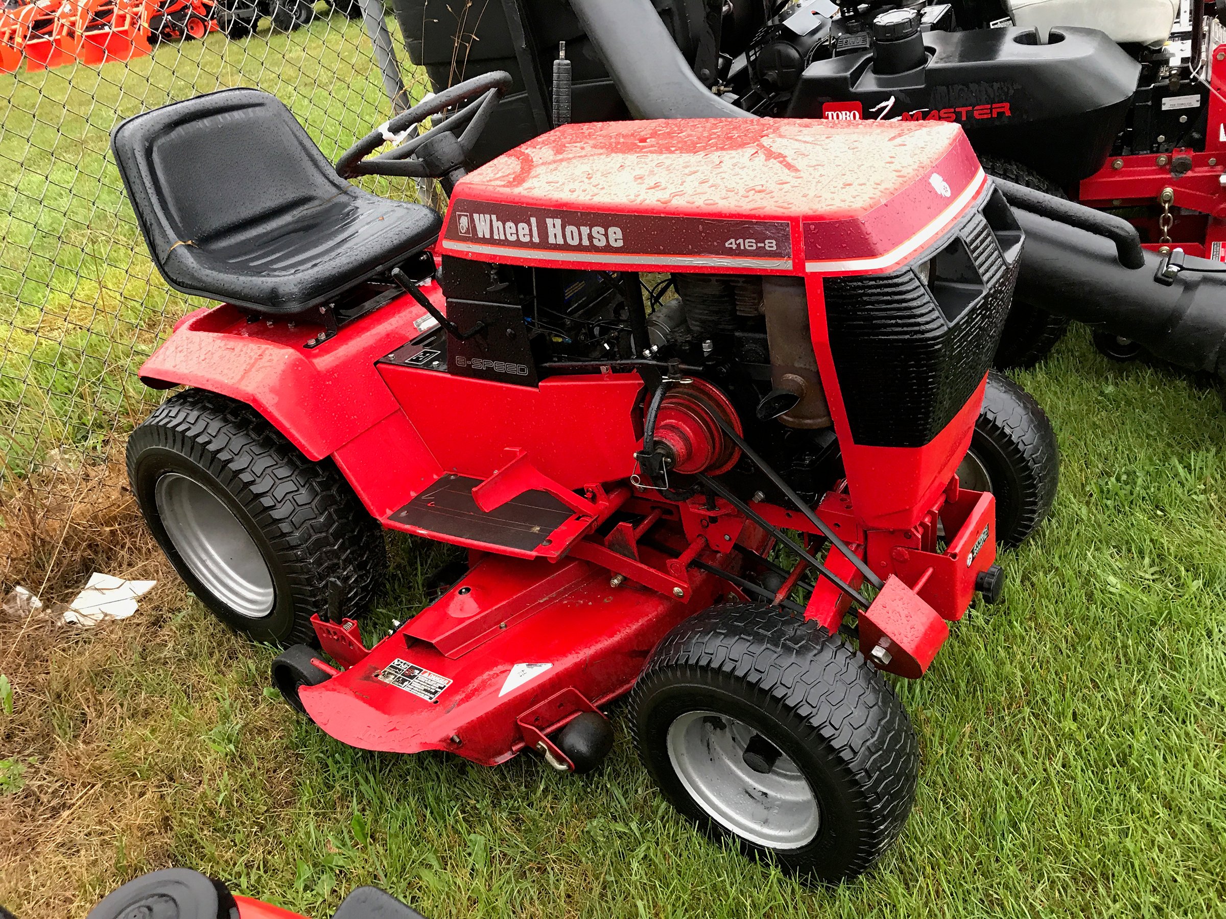 Property photo 49 - PLATO CONSIGNMENT AUCTION IN LAGRANGE COUNTY