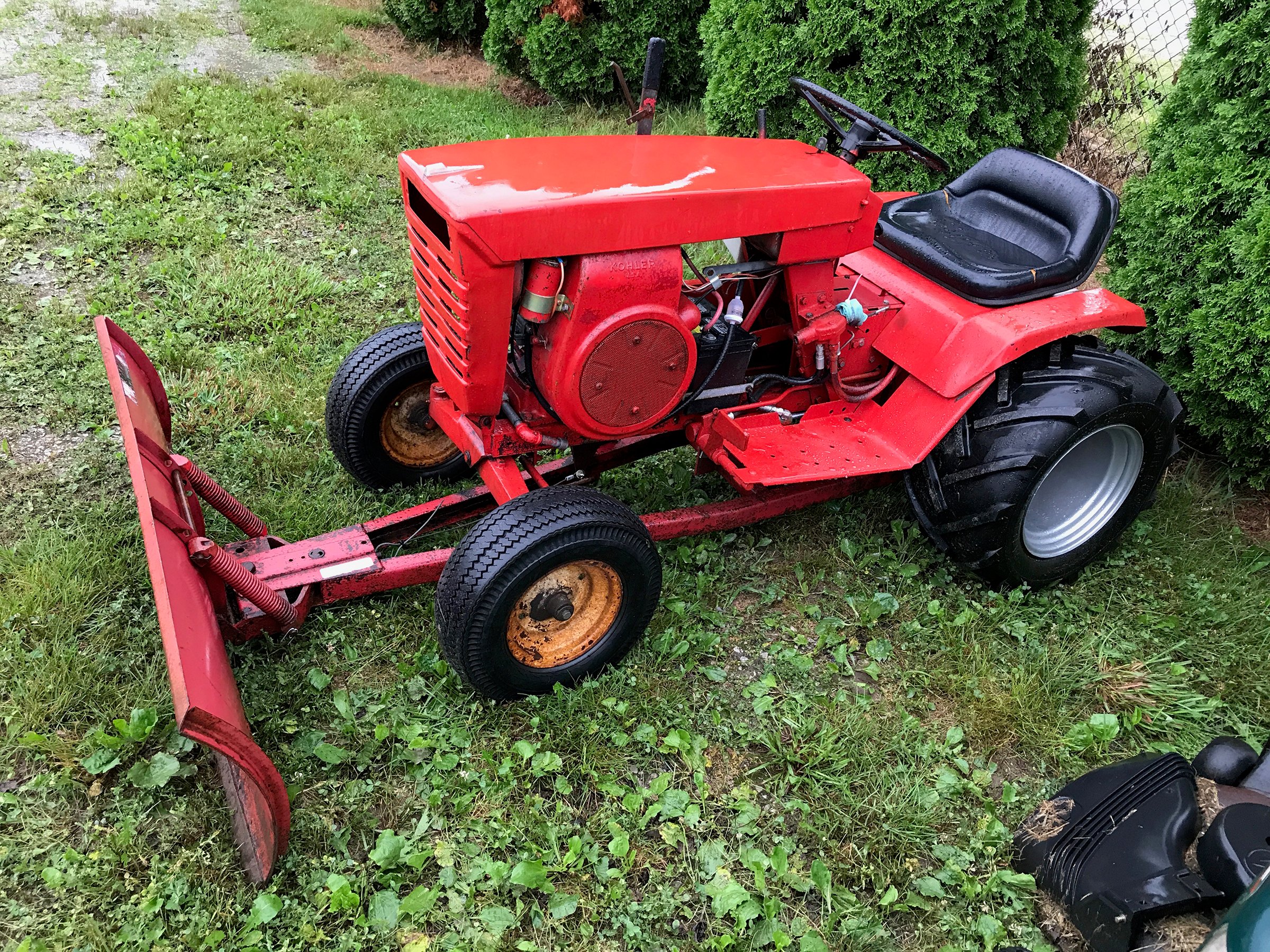 Property photo 45 - PLATO CONSIGNMENT AUCTION IN LAGRANGE COUNTY