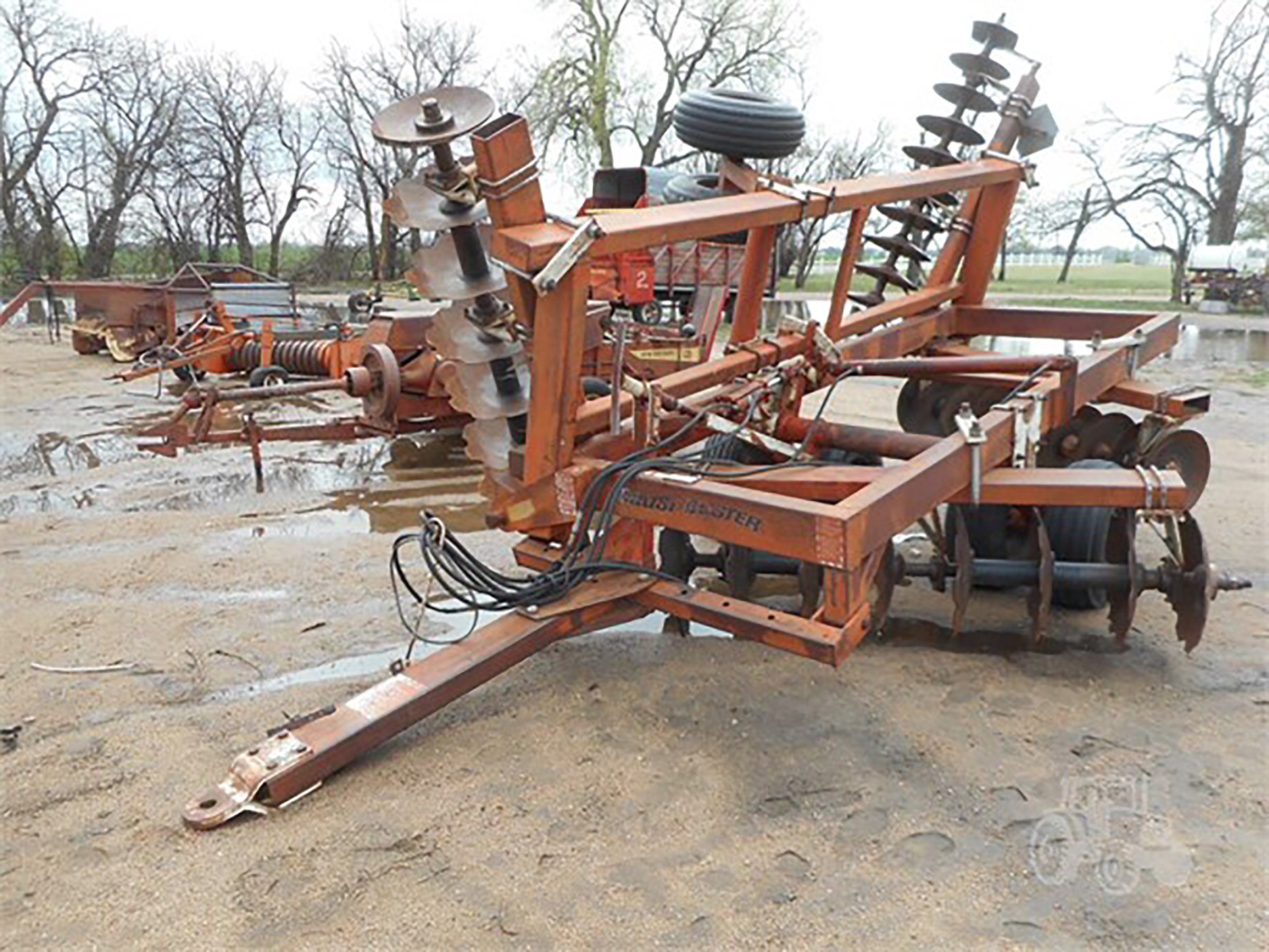Property photo 36 - PLATO CONSIGNMENT AUCTION IN LAGRANGE COUNTY