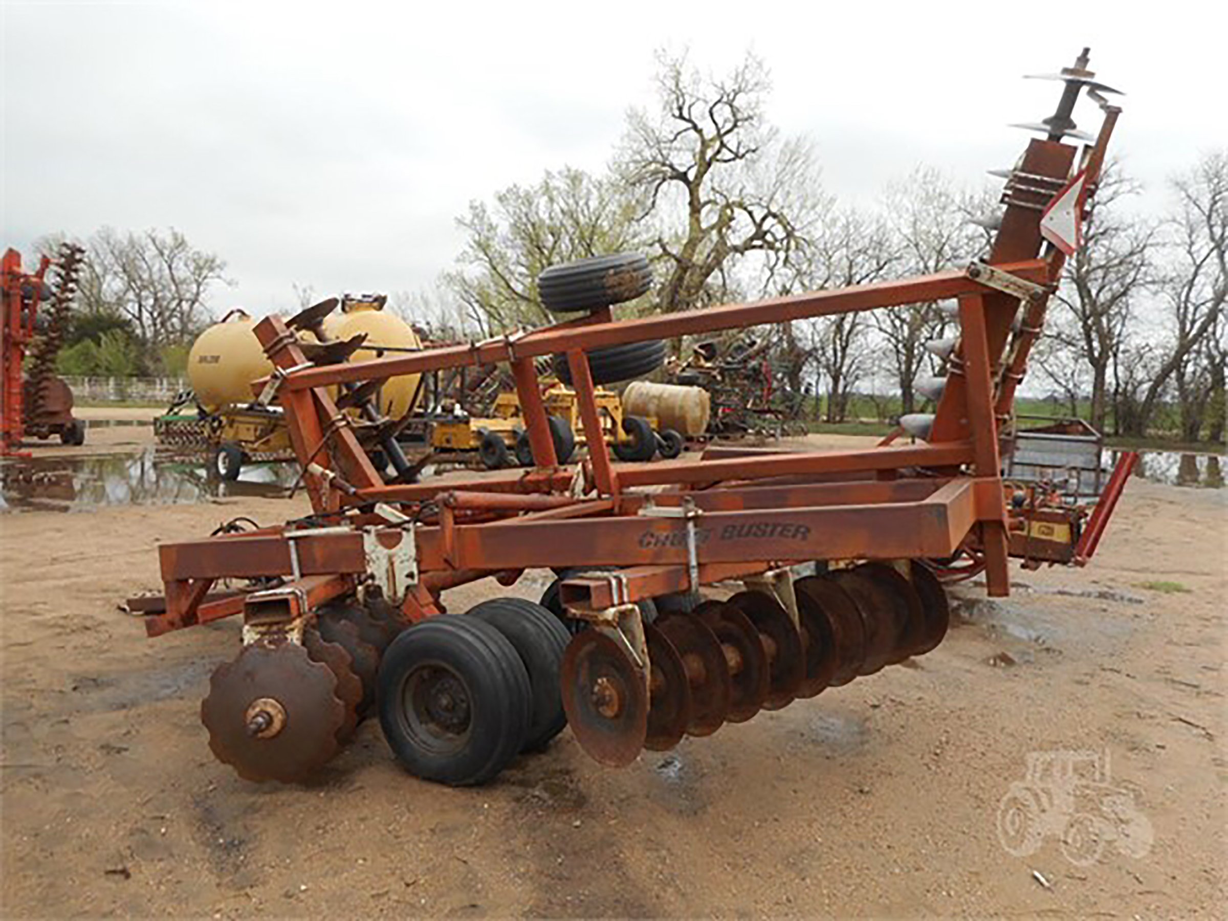 Property photo 34 - PLATO CONSIGNMENT AUCTION IN LAGRANGE COUNTY