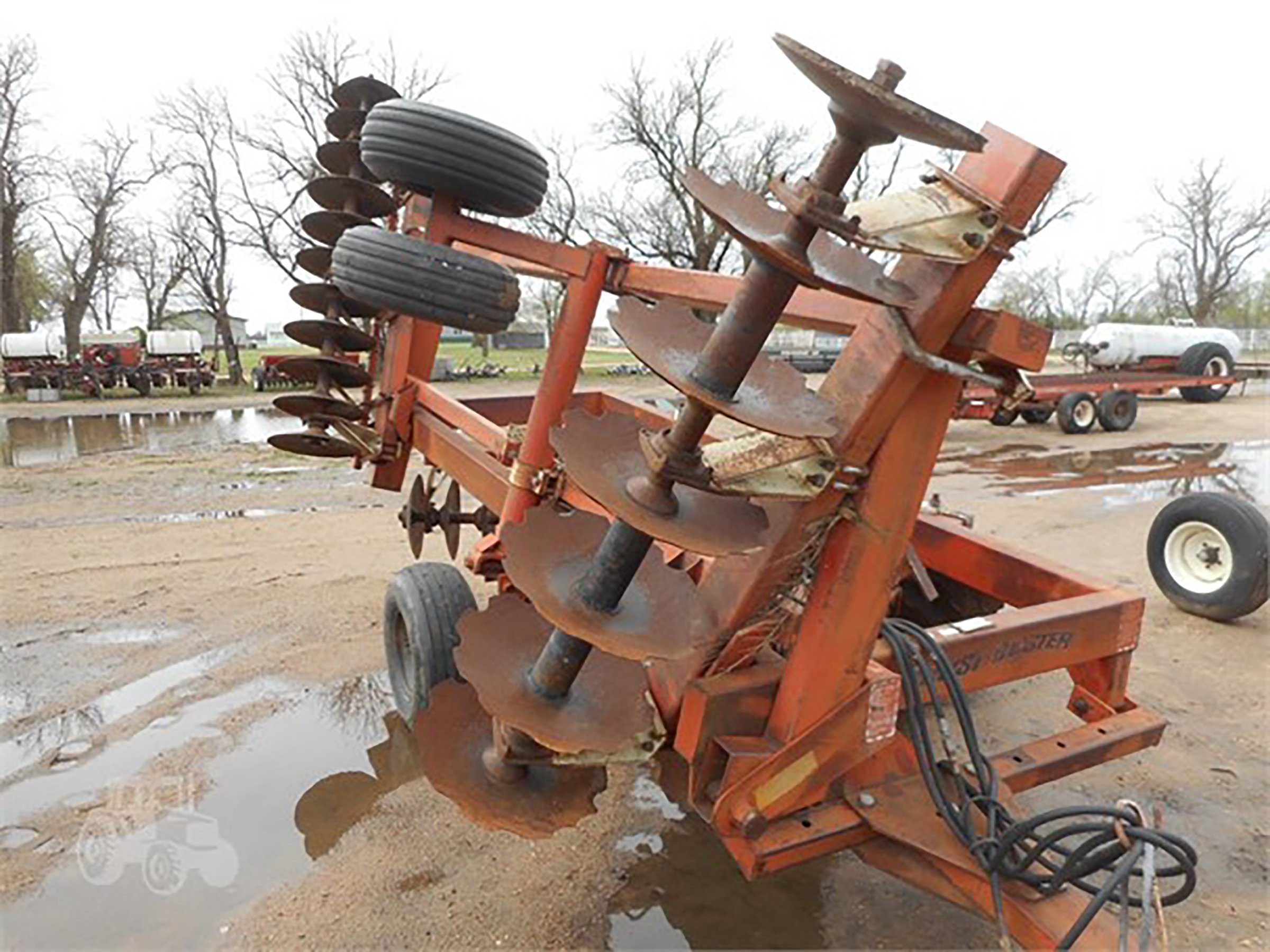 Property photo 33 - PLATO CONSIGNMENT AUCTION IN LAGRANGE COUNTY