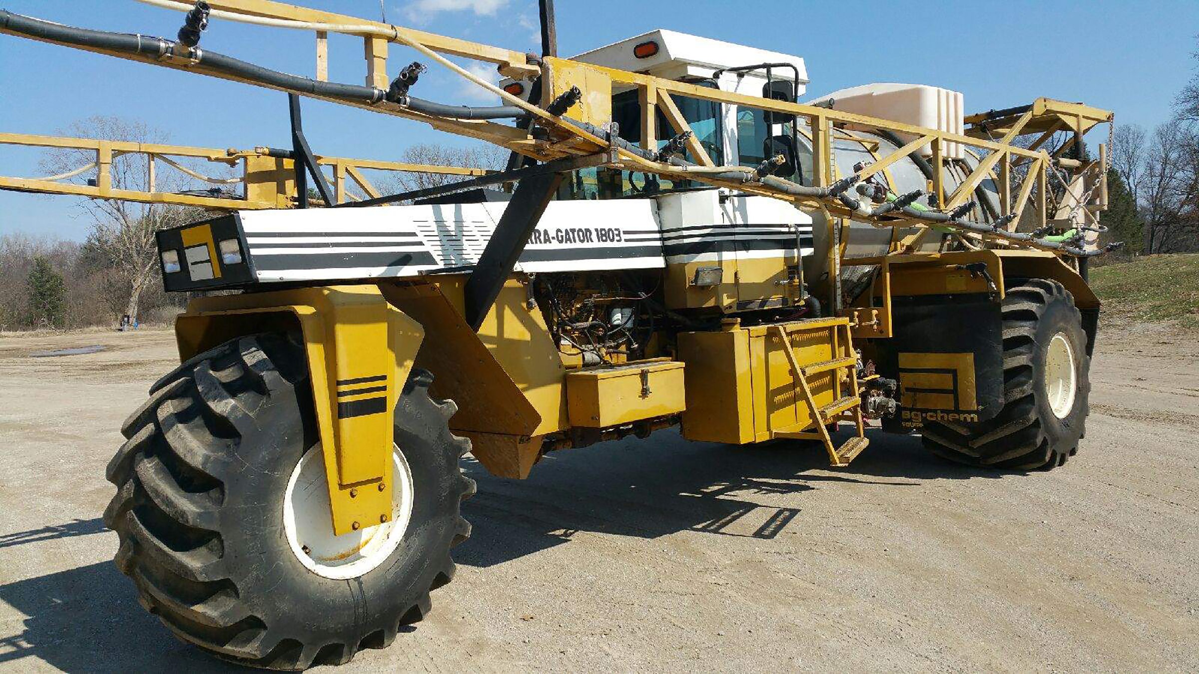 Property photo 127 - PLATO CONSIGNMENT AUCTION IN LAGRANGE COUNTY