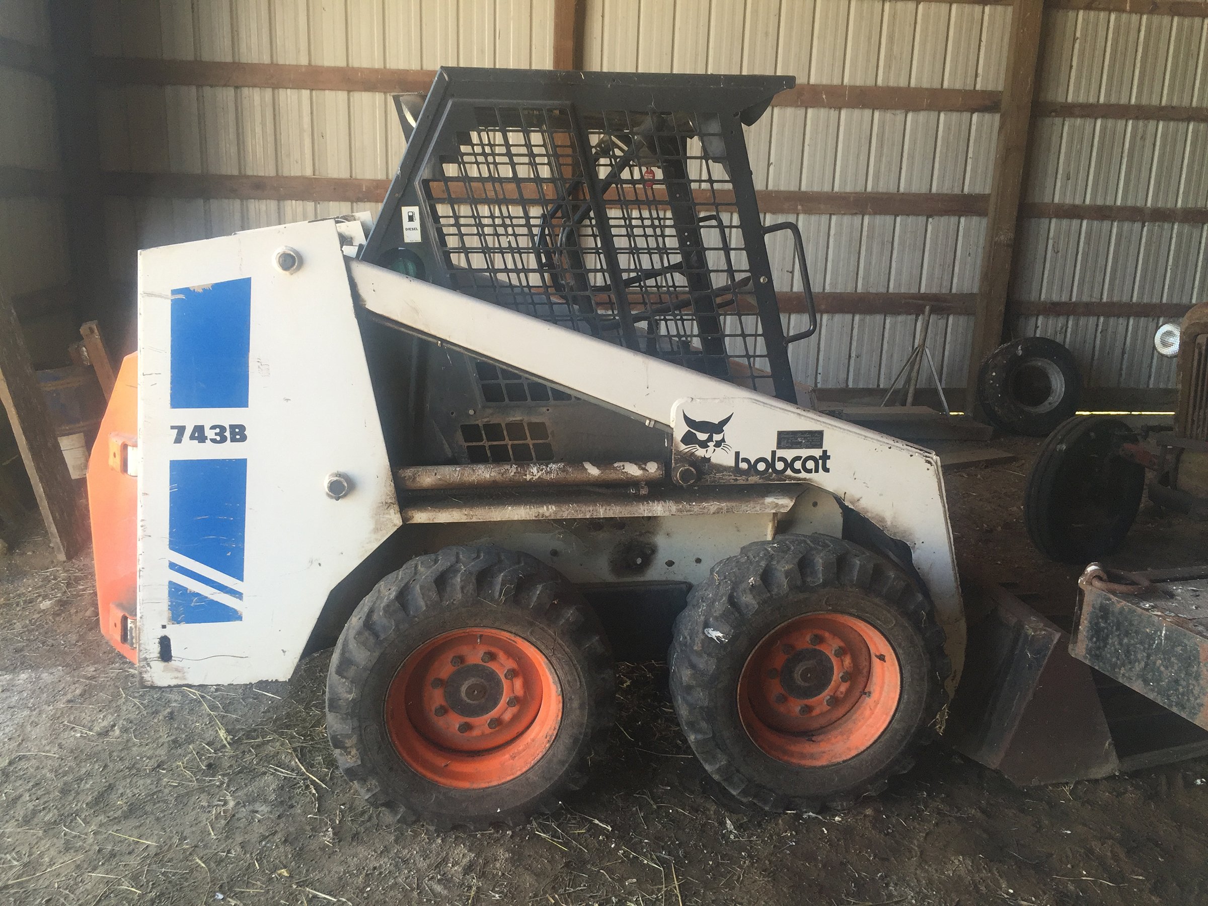 Property photo 18 - PLATO CONSIGNMENT AUCTION IN LAGRANGE COUNTY
