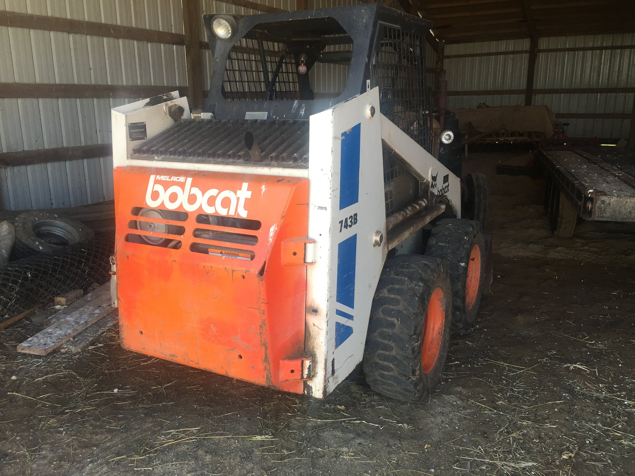 Property photo 19 - PLATO CONSIGNMENT AUCTION IN LAGRANGE COUNTY