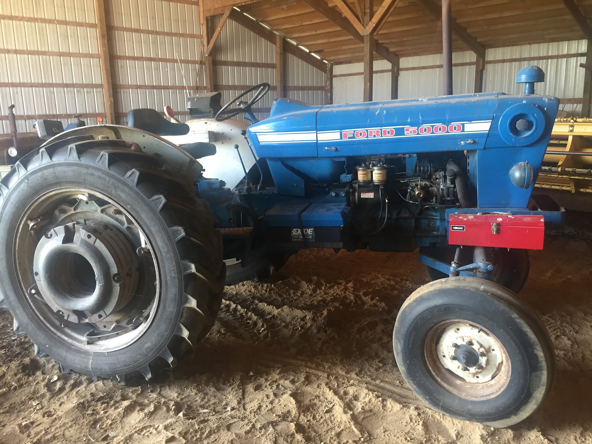 Property photo 6 - PLATO CONSIGNMENT AUCTION IN LAGRANGE COUNTY