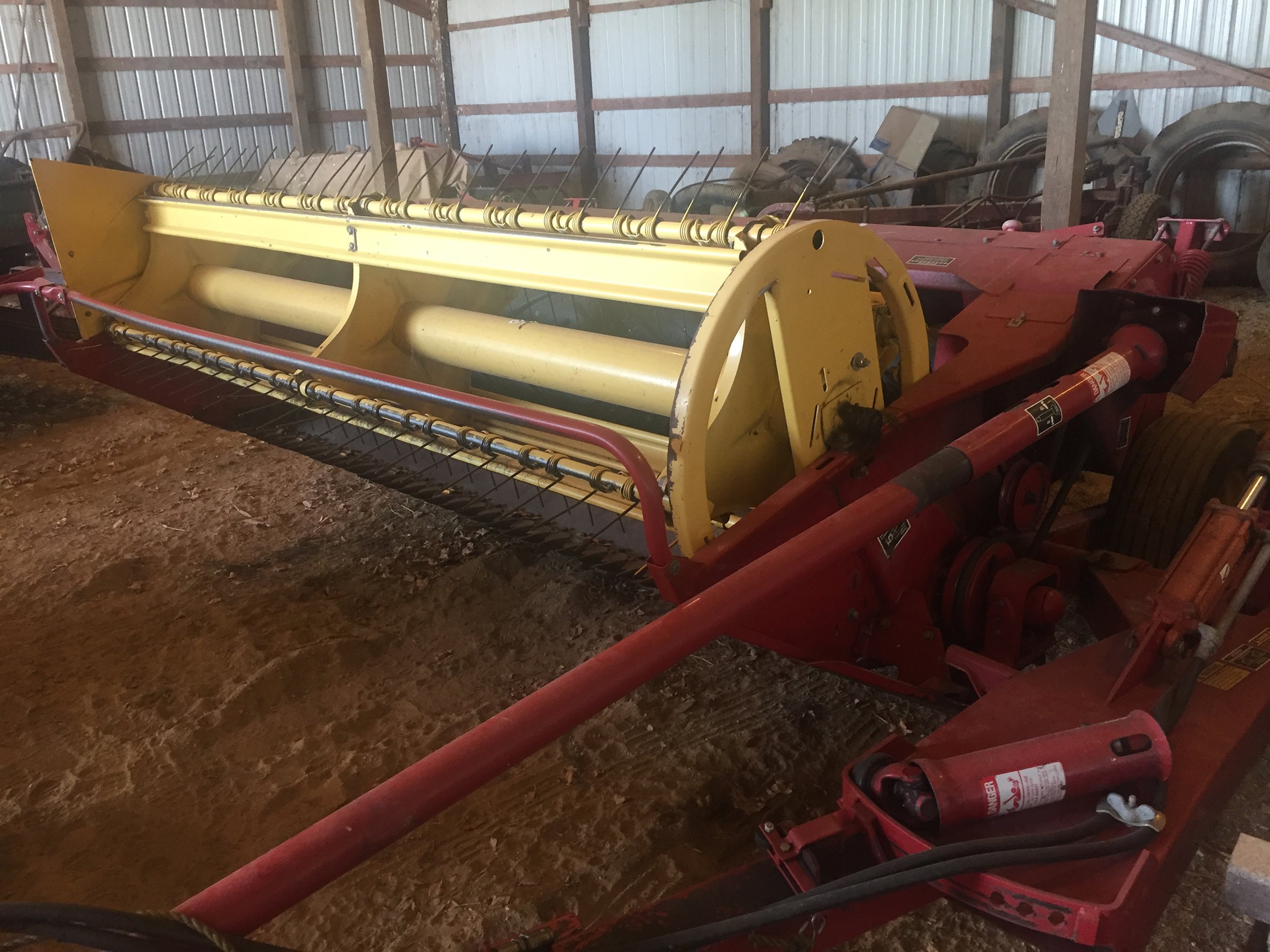 Property photo 115 - PLATO CONSIGNMENT AUCTION IN LAGRANGE COUNTY