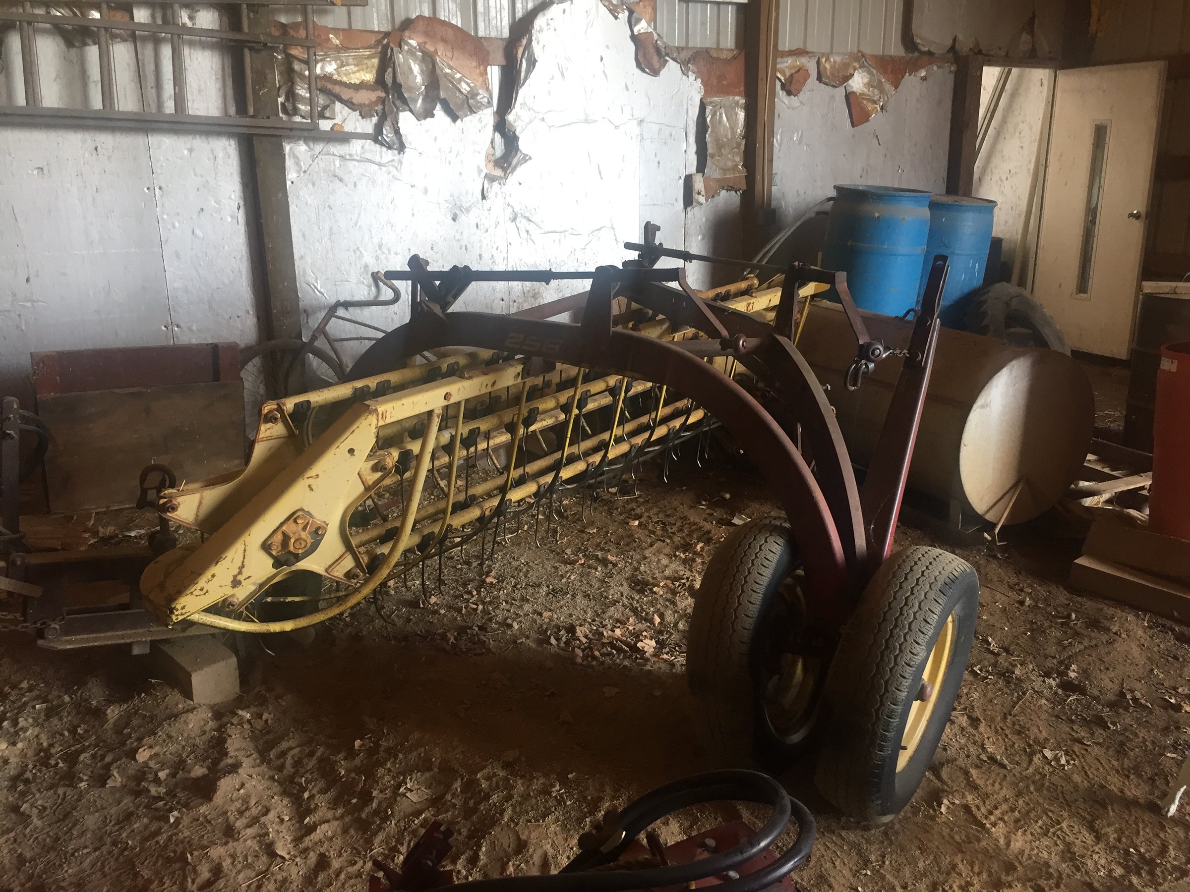 Property photo 118 - PLATO CONSIGNMENT AUCTION IN LAGRANGE COUNTY