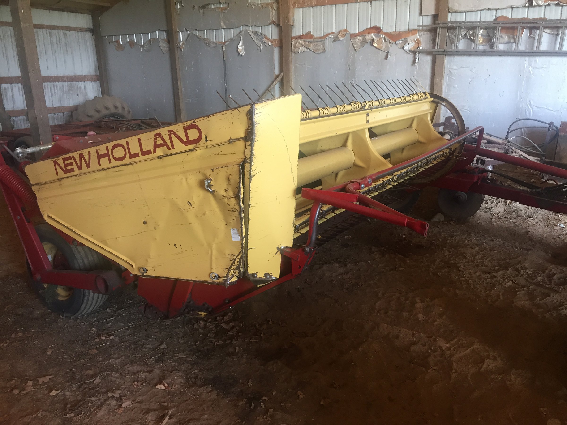 Property photo 117 - PLATO CONSIGNMENT AUCTION IN LAGRANGE COUNTY
