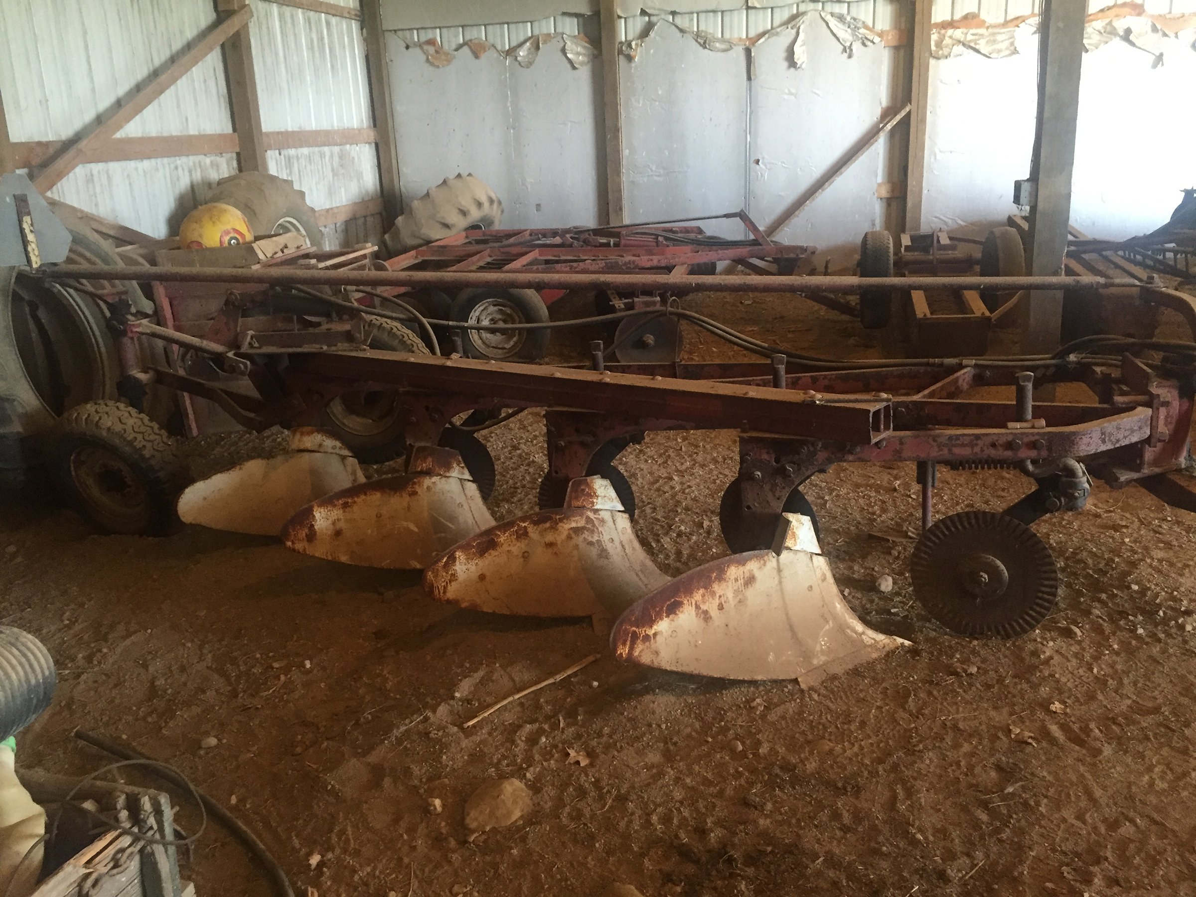 Property photo 25 - PLATO CONSIGNMENT AUCTION IN LAGRANGE COUNTY