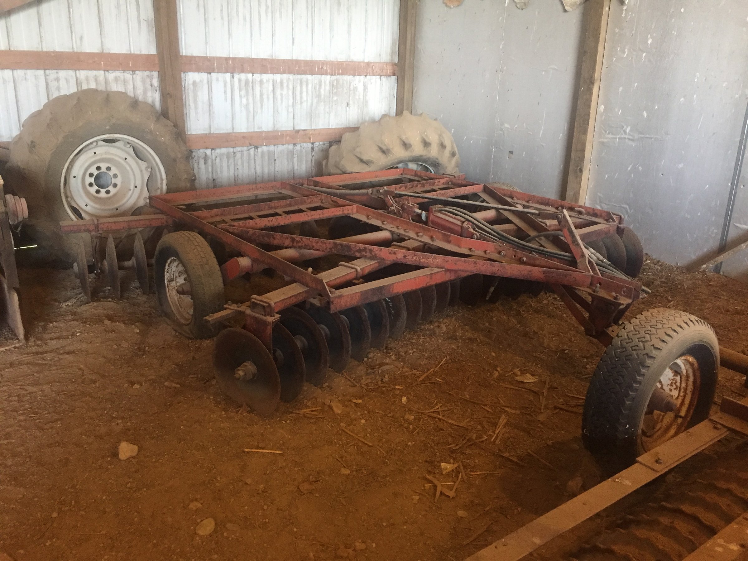 Property photo 23 - PLATO CONSIGNMENT AUCTION IN LAGRANGE COUNTY